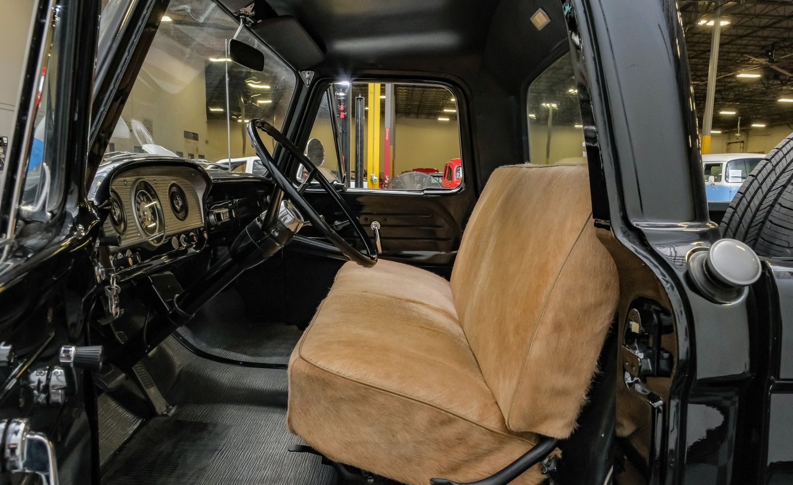 Ford F-100 1964 - Imagem 15