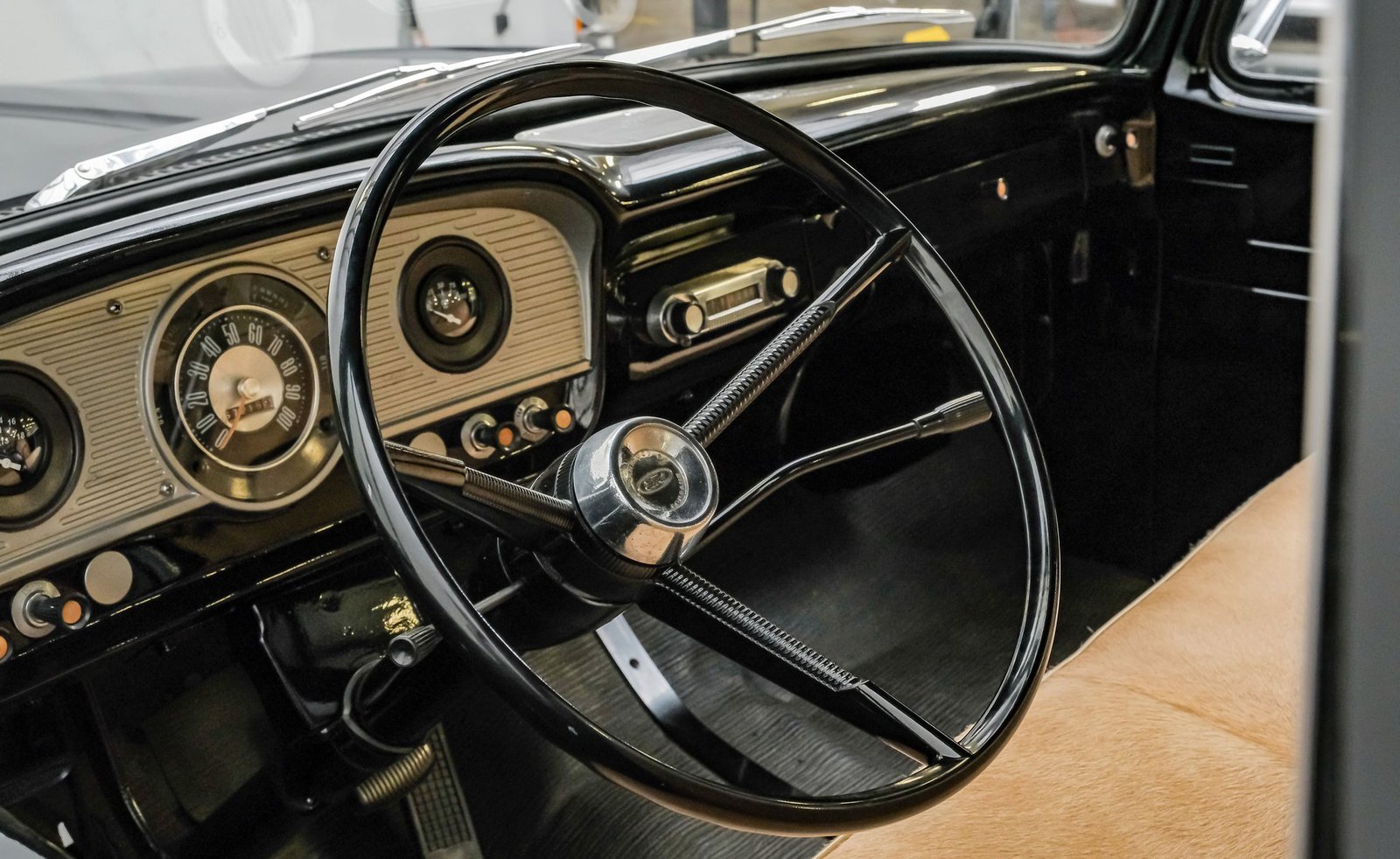 Ford F-100 1964 - Imagem 14