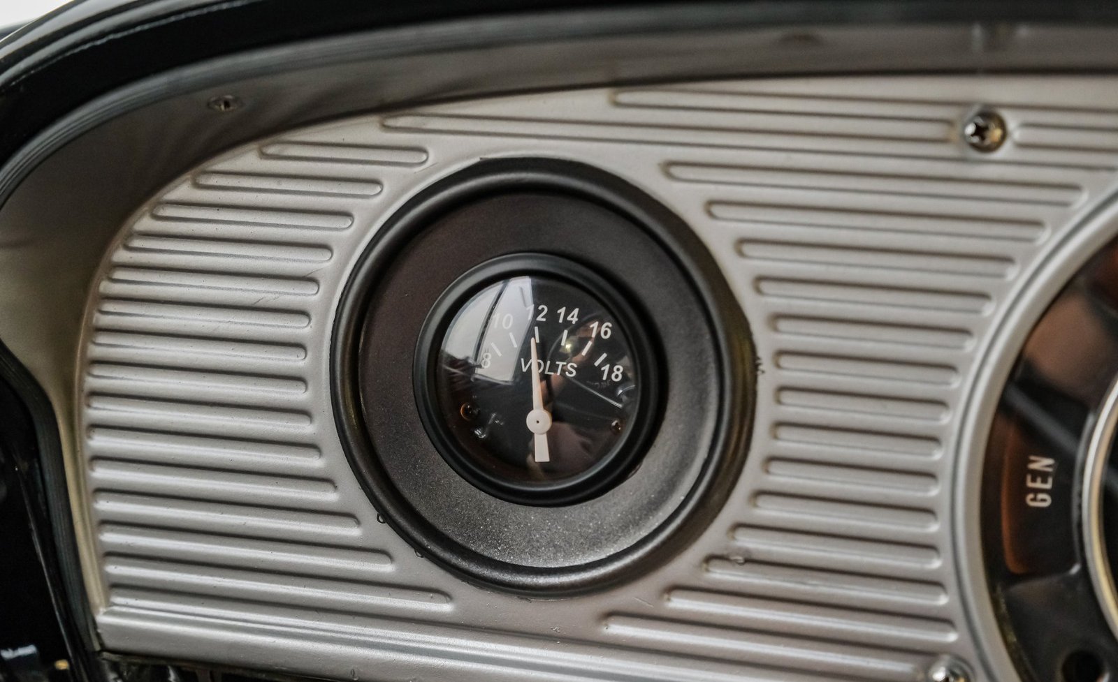 Ford F-100 1964 - Imagem 13