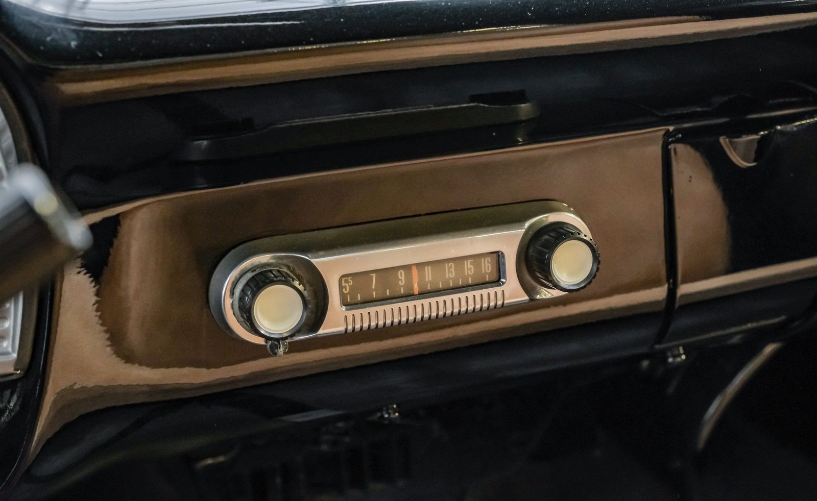 Ford F-100 1964 - Imagem 11