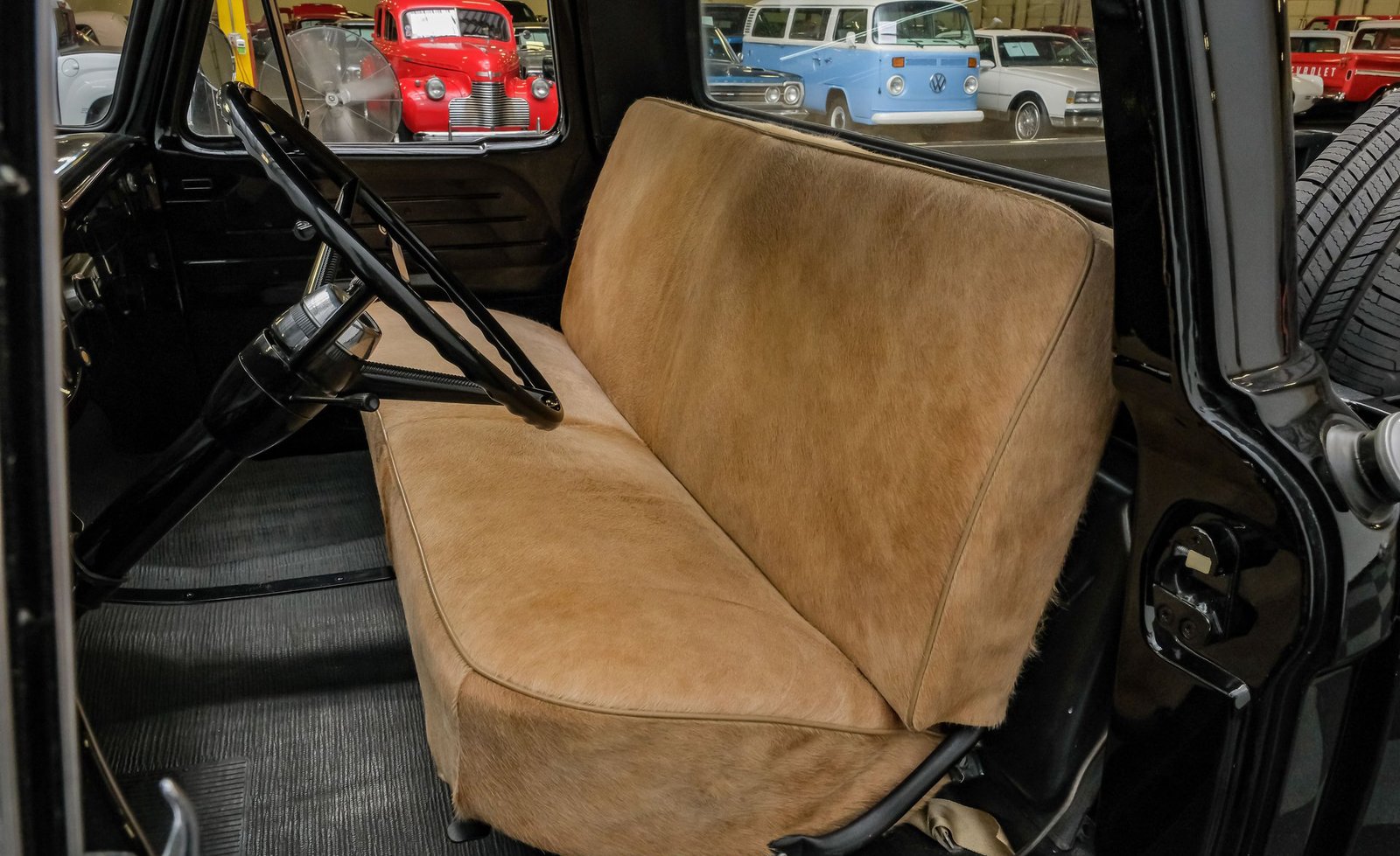 Ford F-100 1964 - Imagem 9