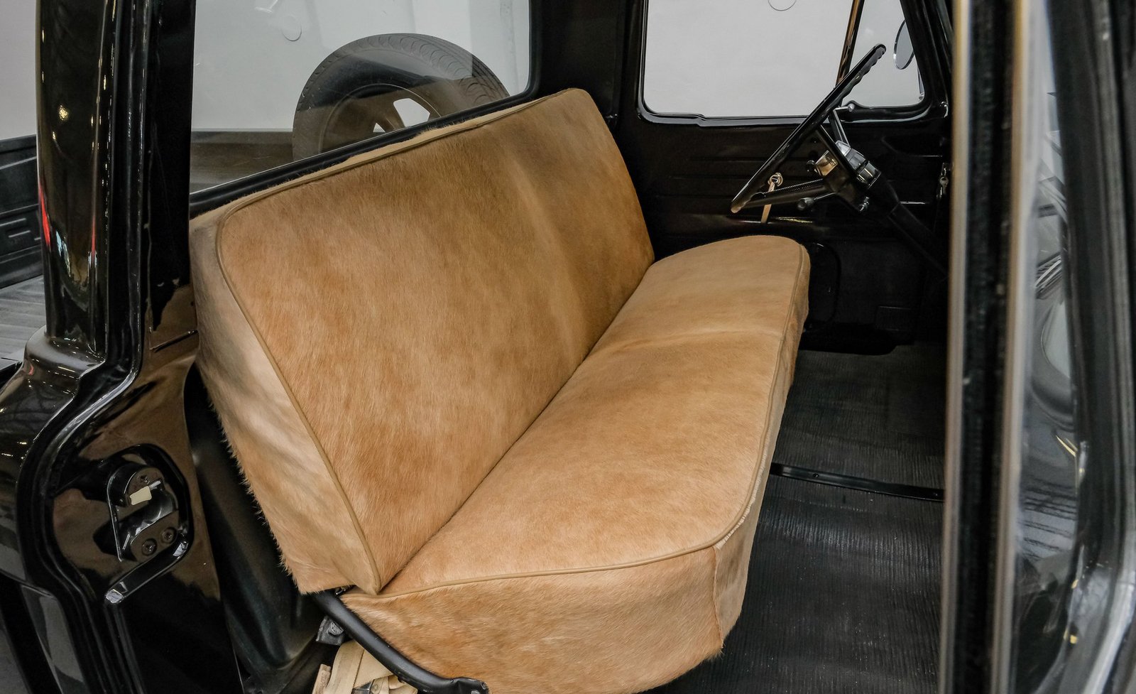 Ford F-100 1964 - Imagem 8