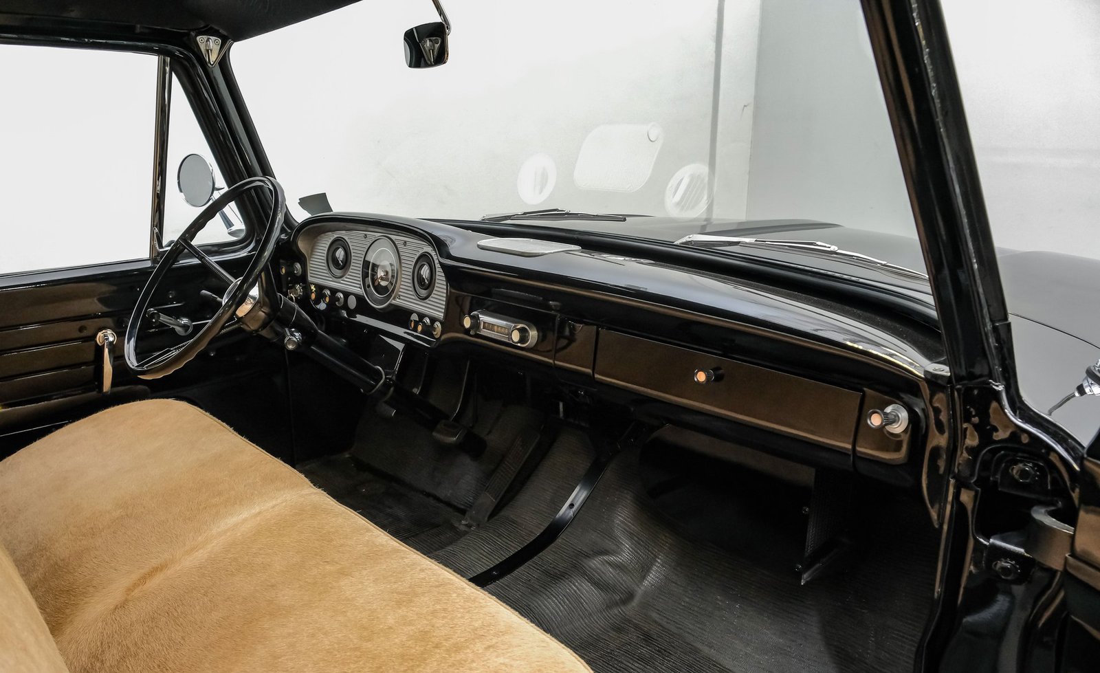 Ford F-100 1964 - Imagem 7