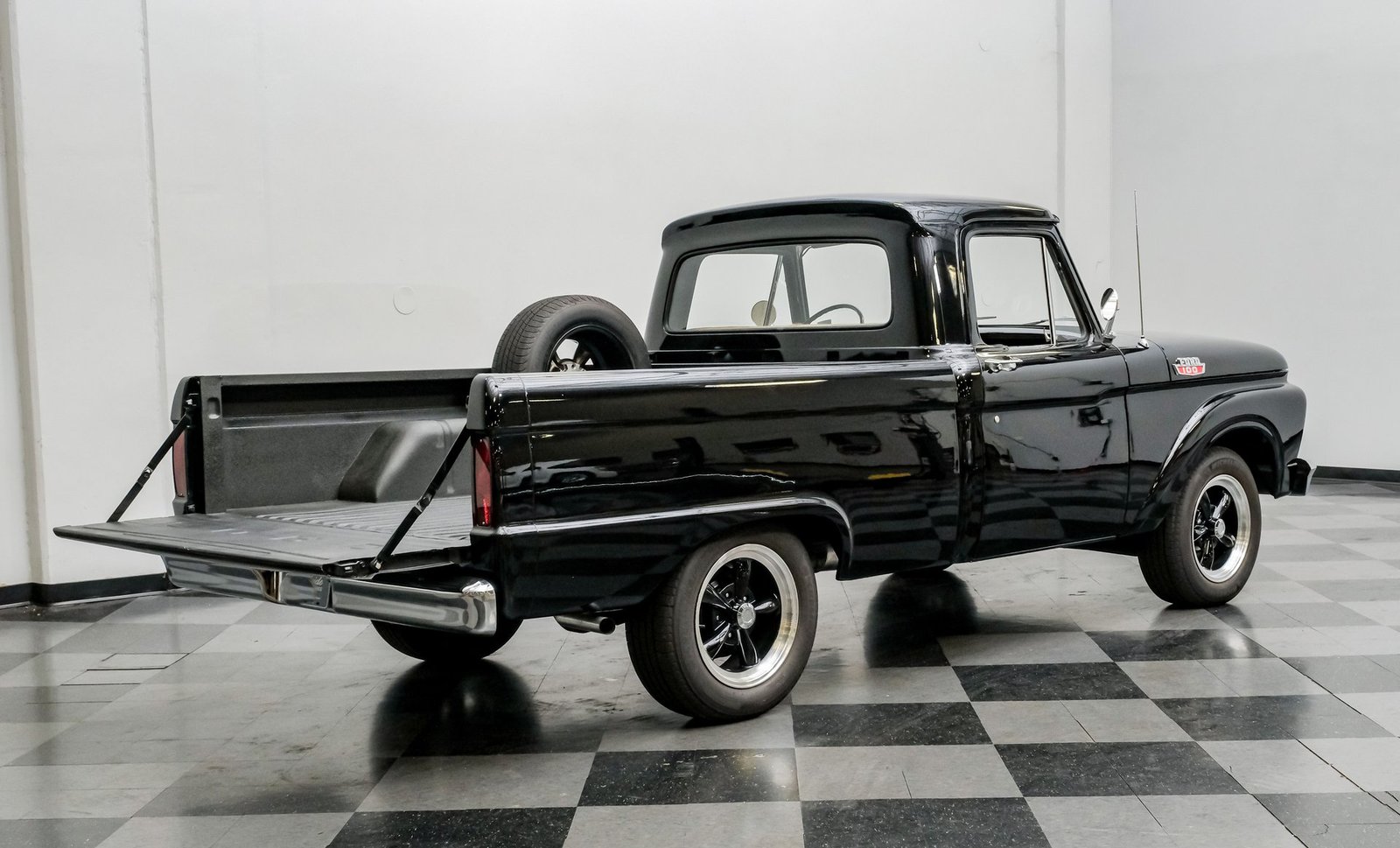 Ford F-100 1964 - Imagem 6