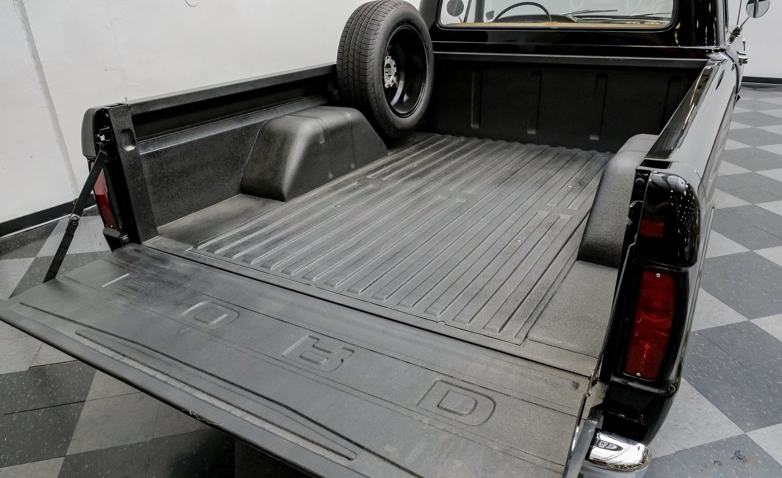 Ford F-100 1964 - Imagem 5