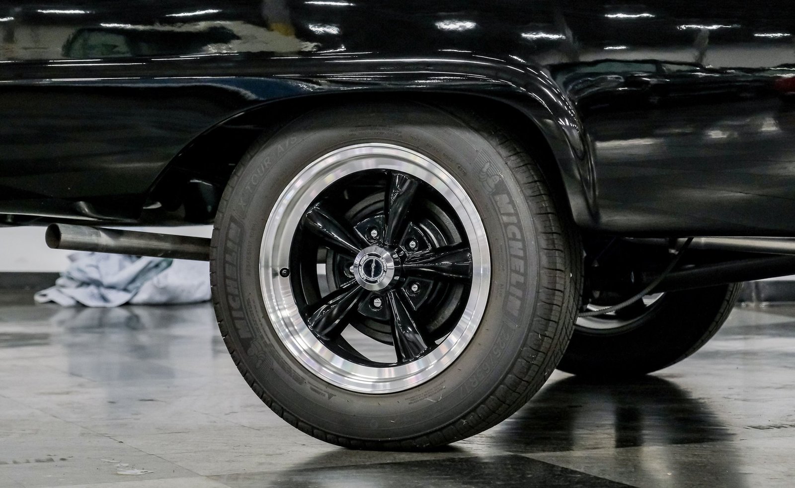 Ford F-100 1964 - Imagem 4