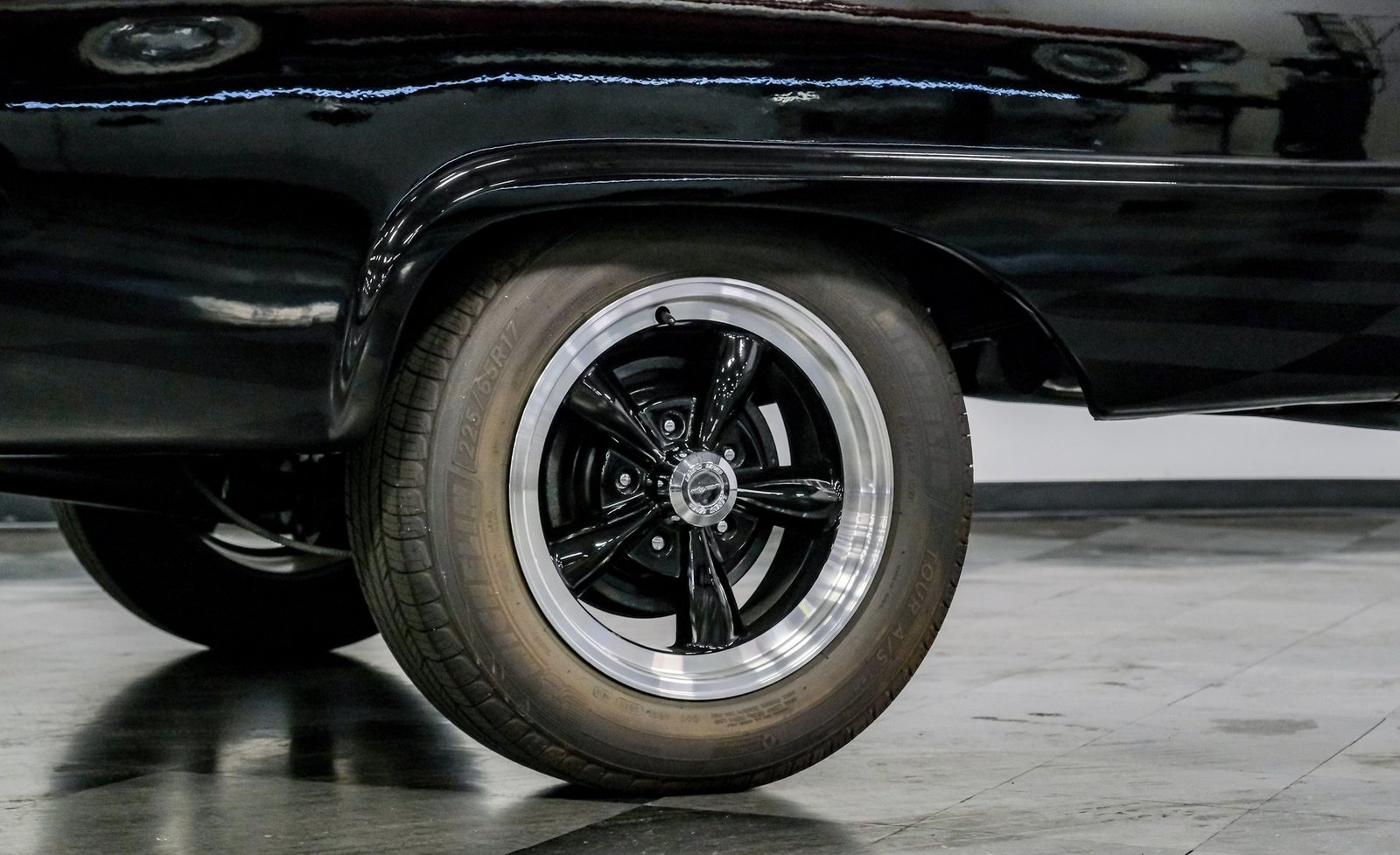 Ford F-100 1964 - Imagem 3