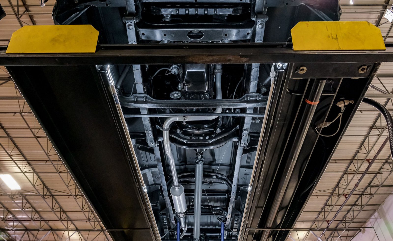 Ford F-100 1964 - Imagem 2