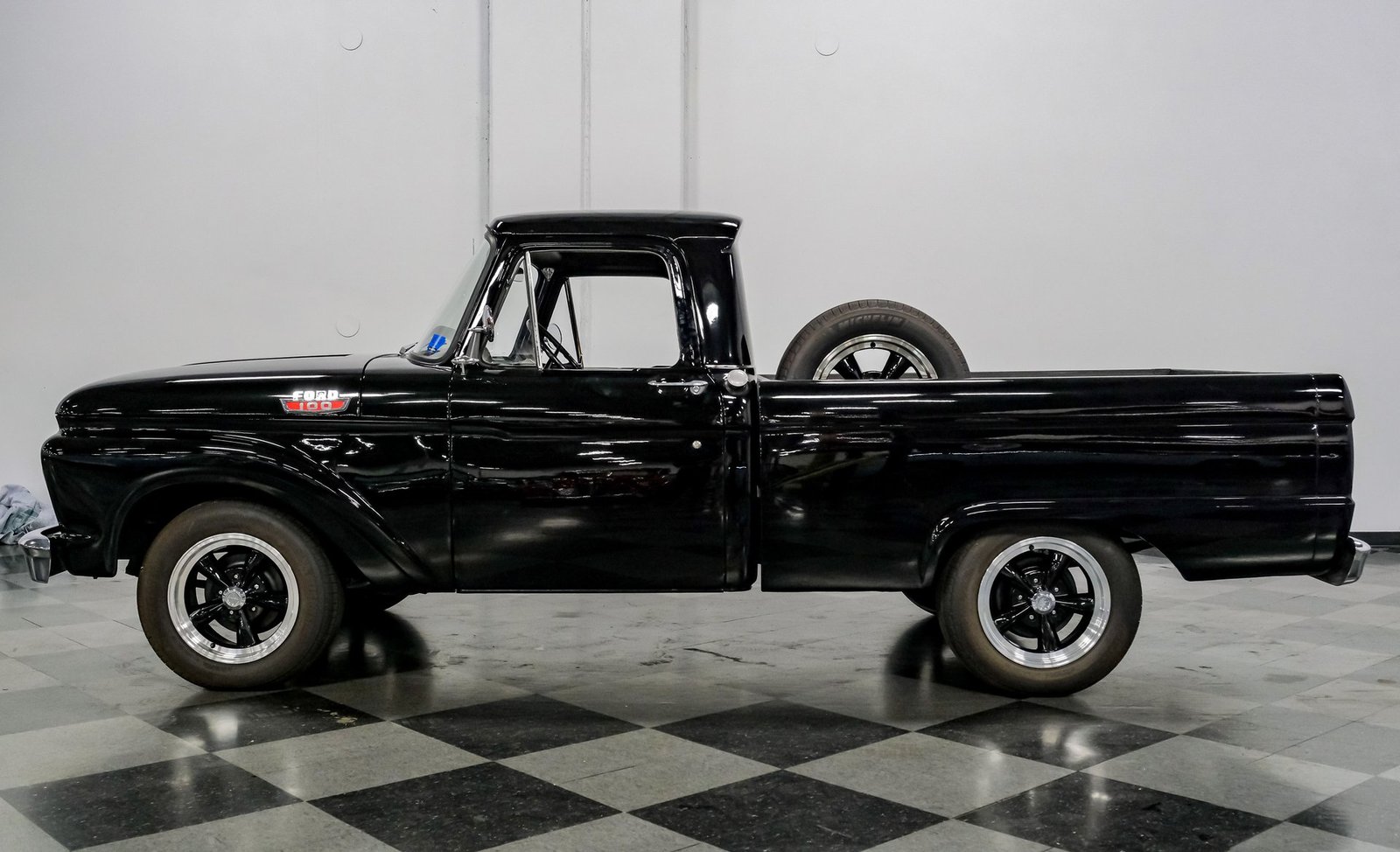 Ford F-100 1964 - Imagem 34