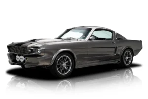 Ford Mustang Fastback 1965