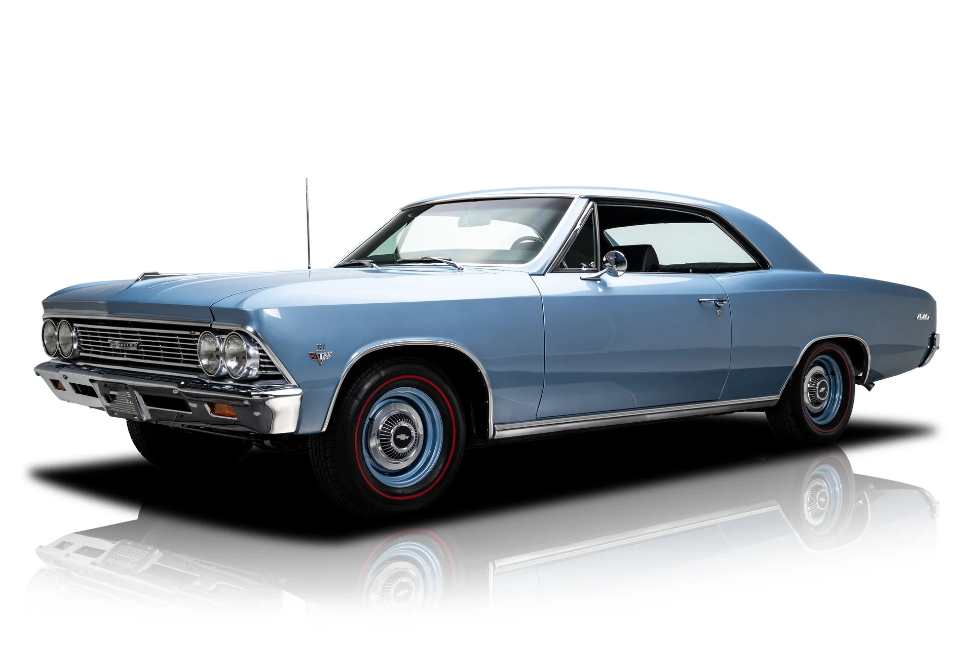 Chevrolet Chevelle Malibu 1966