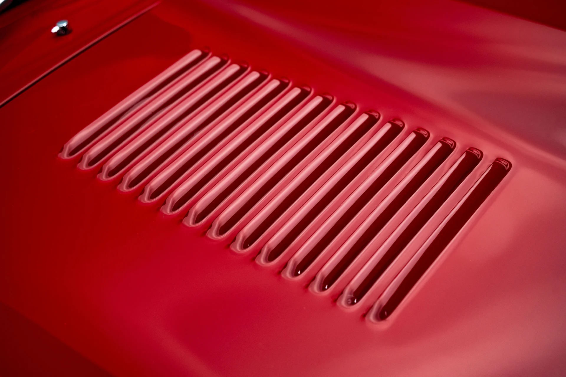 Jaguar E-Type de 1966 - Imagem 33