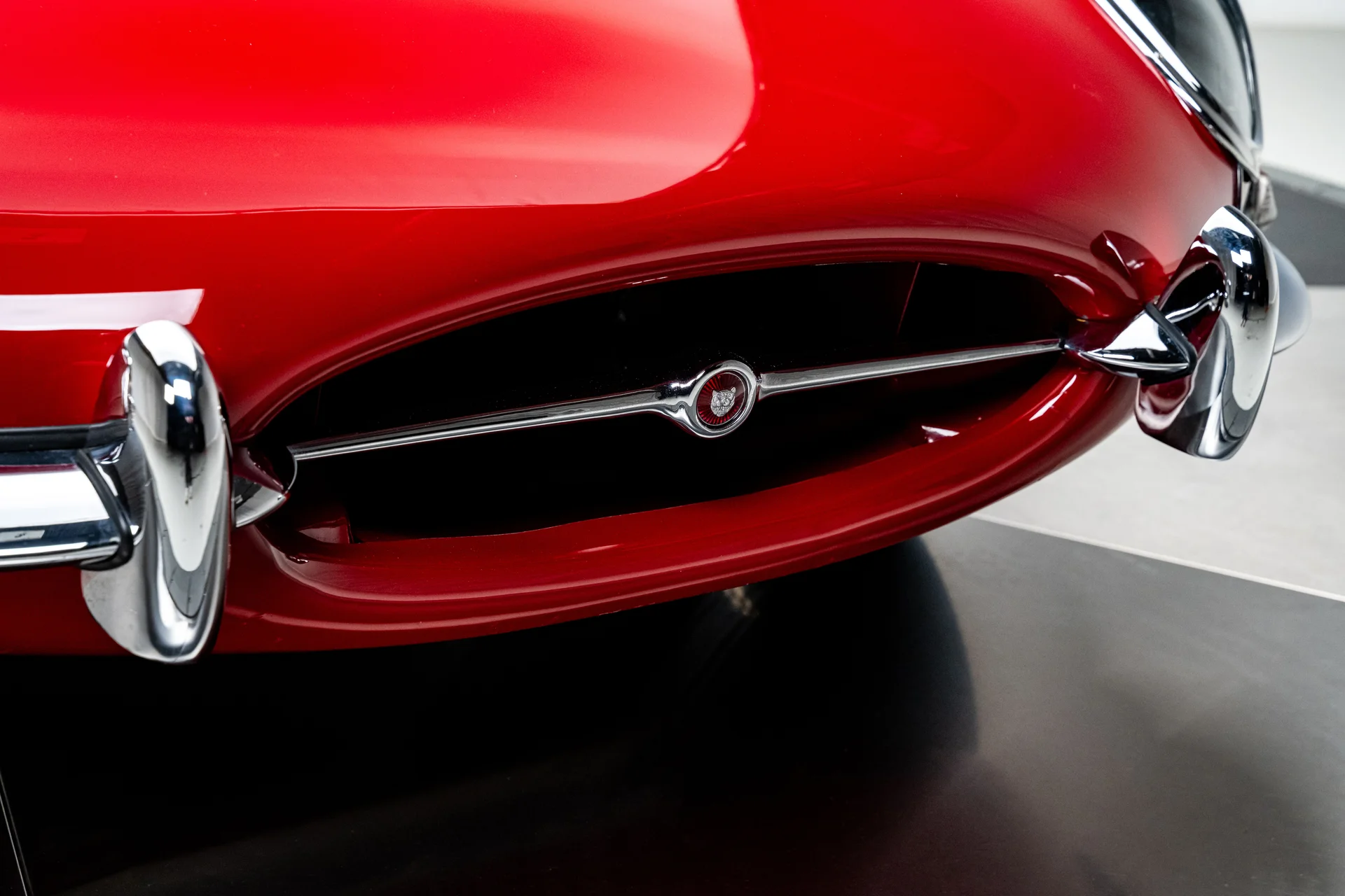 Jaguar E-Type de 1966 - Imagem 31