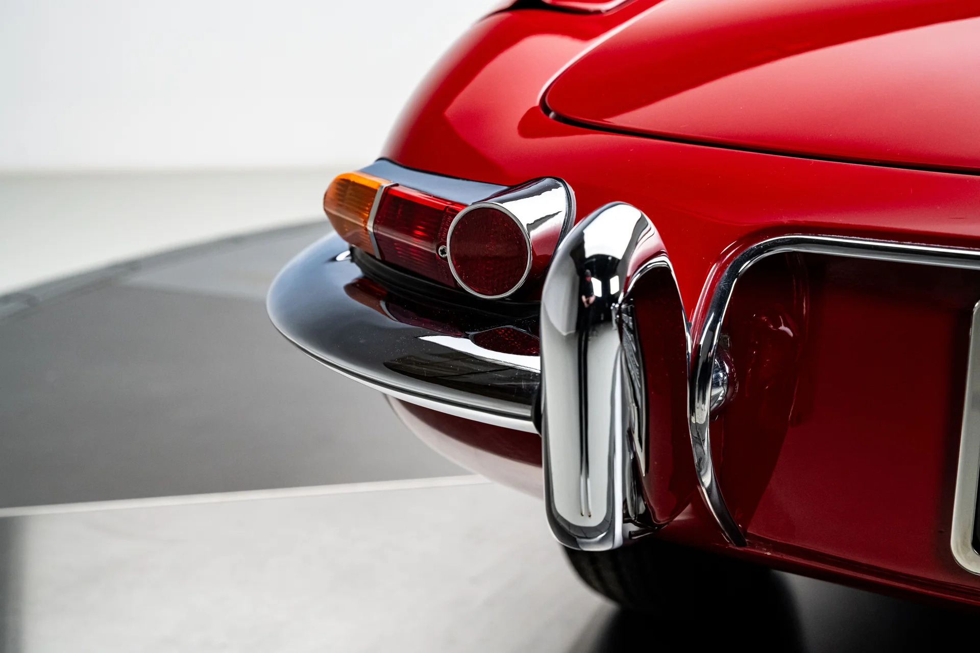 Jaguar E-Type de 1966 - Imagem 27