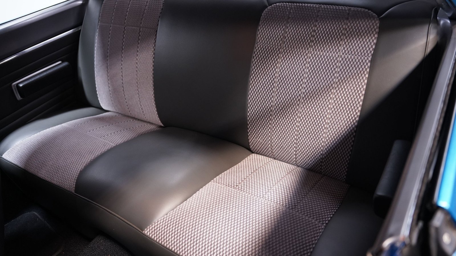 Plymouth Satélite 1967 - Imagem 18