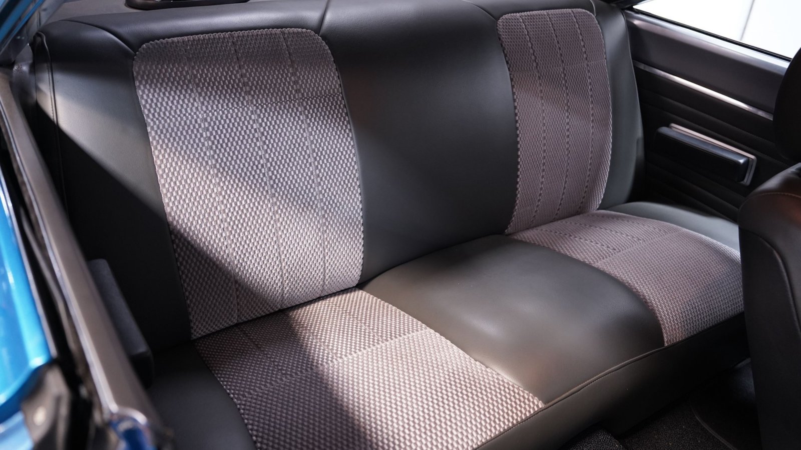 Plymouth Satélite 1967 - Imagem 17