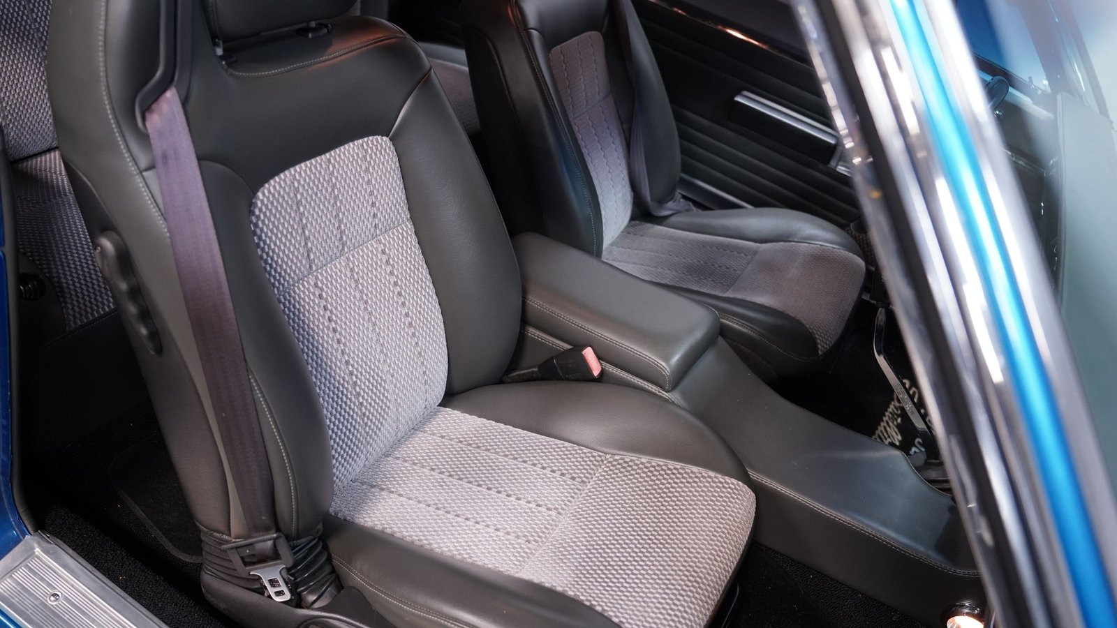 Plymouth Satélite 1967 - Imagem 16