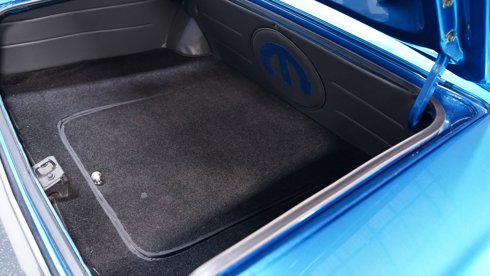 Plymouth Satélite 1967 - Imagem 12