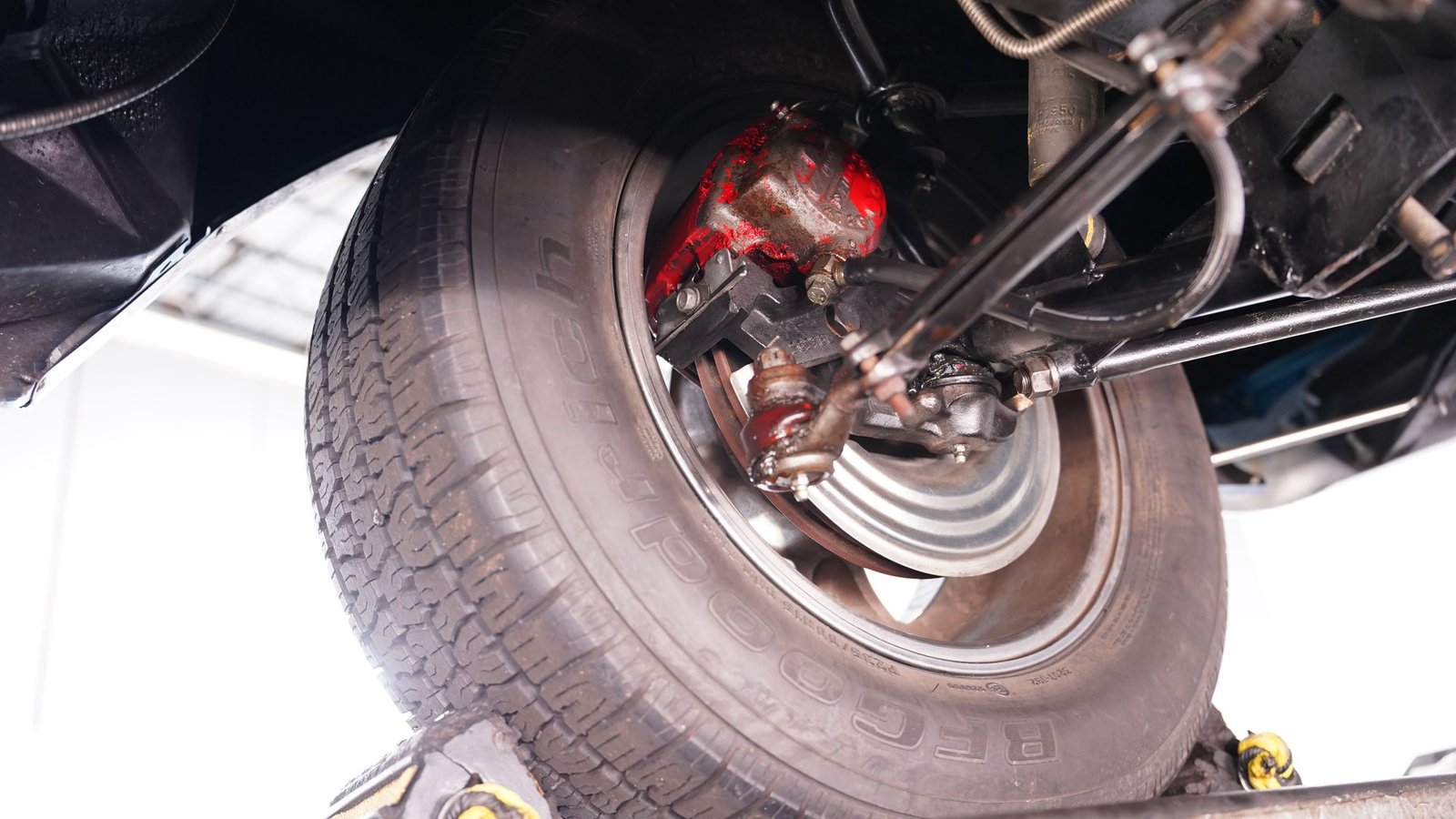 Plymouth Satélite 1967 - Imagem 7