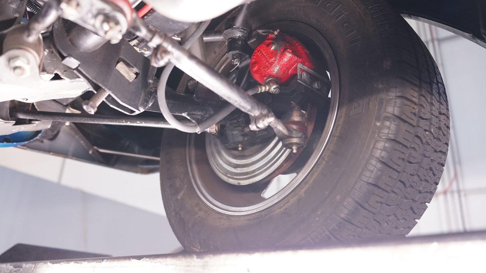 Plymouth Satélite 1967 - Imagem 6