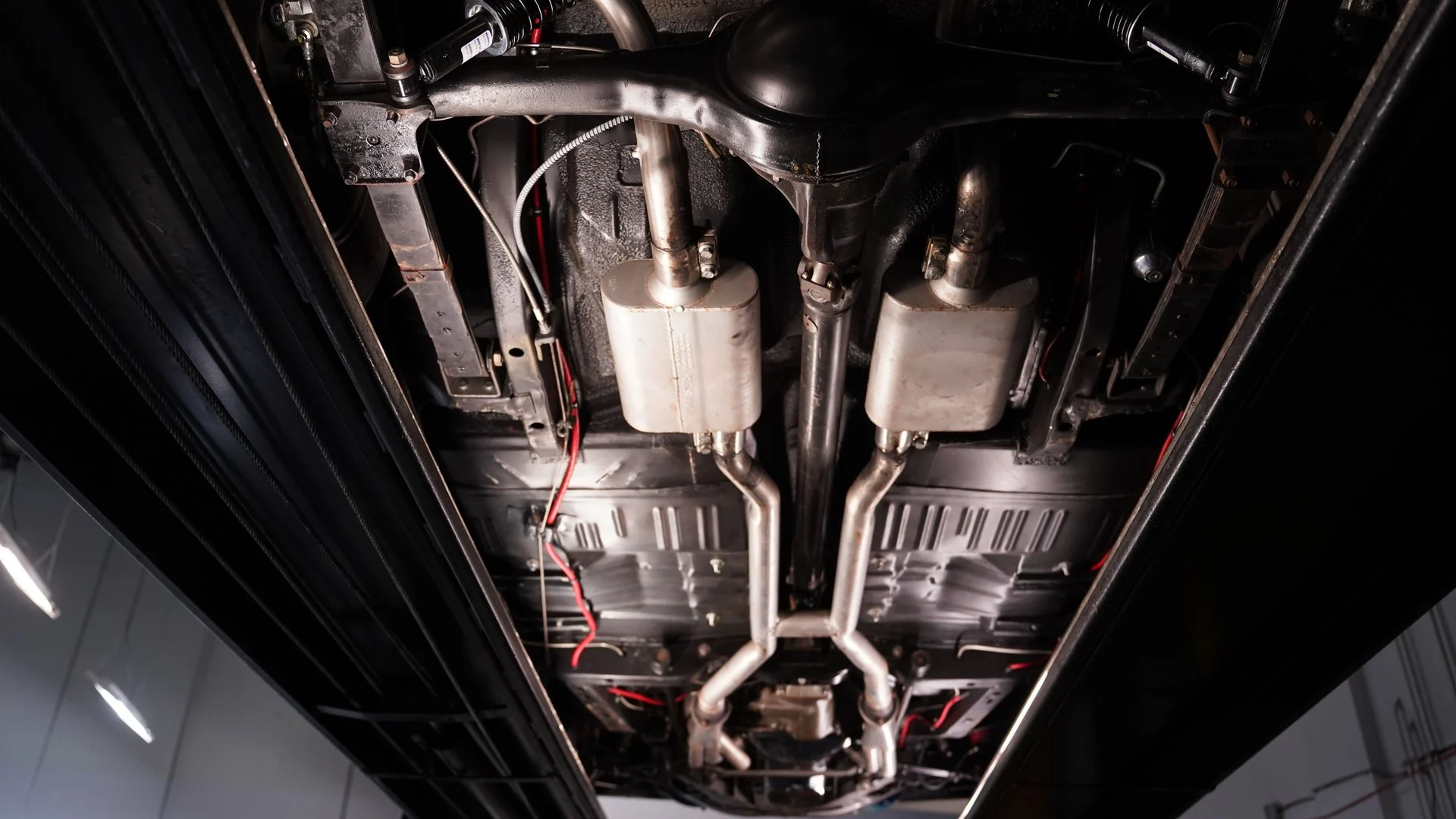 Plymouth Satellite 1967 - foto 4