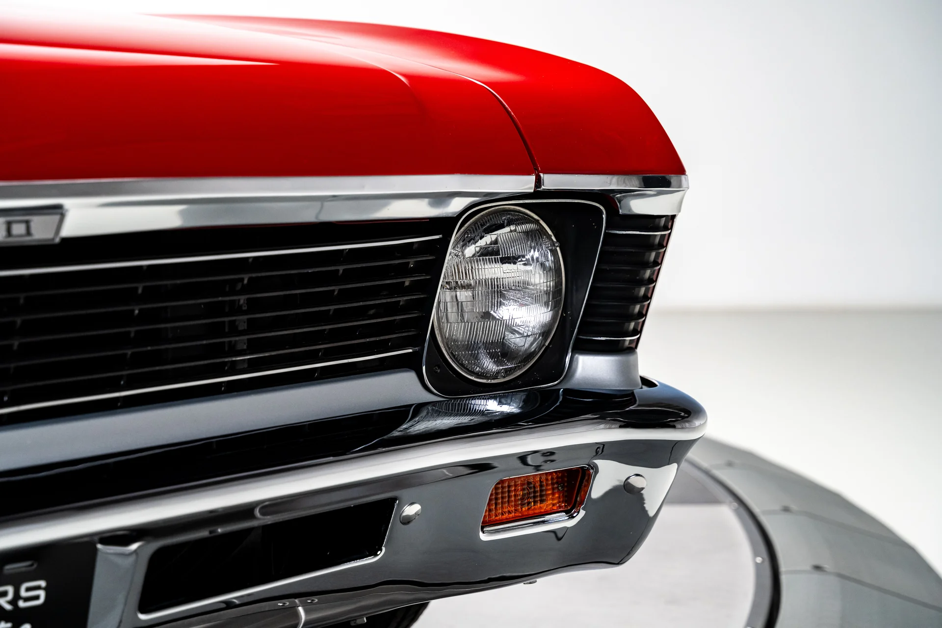 Chevrolet Nova 1968 - Imagem 28