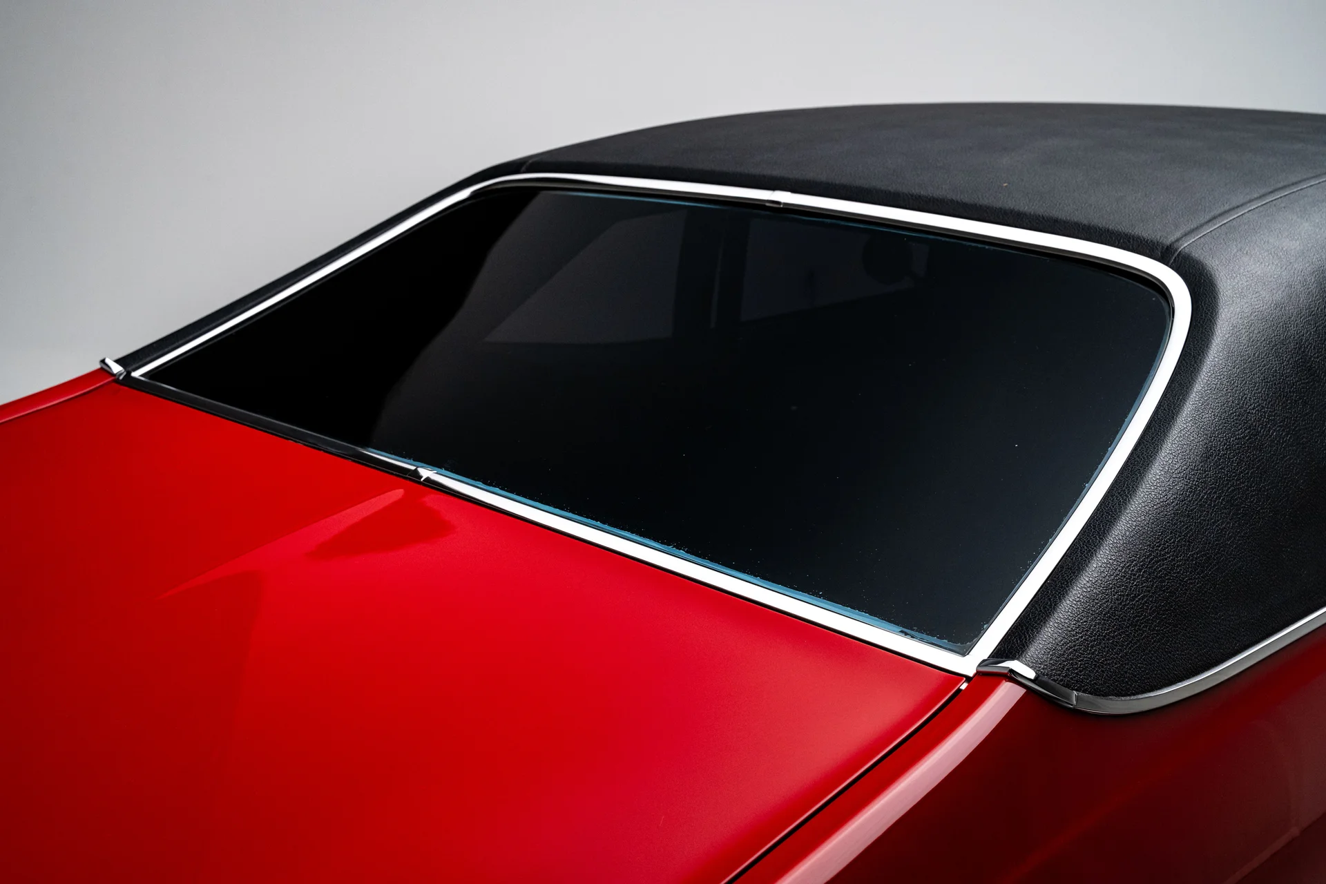 Chevrolet Nova 1968 - Imagem 25