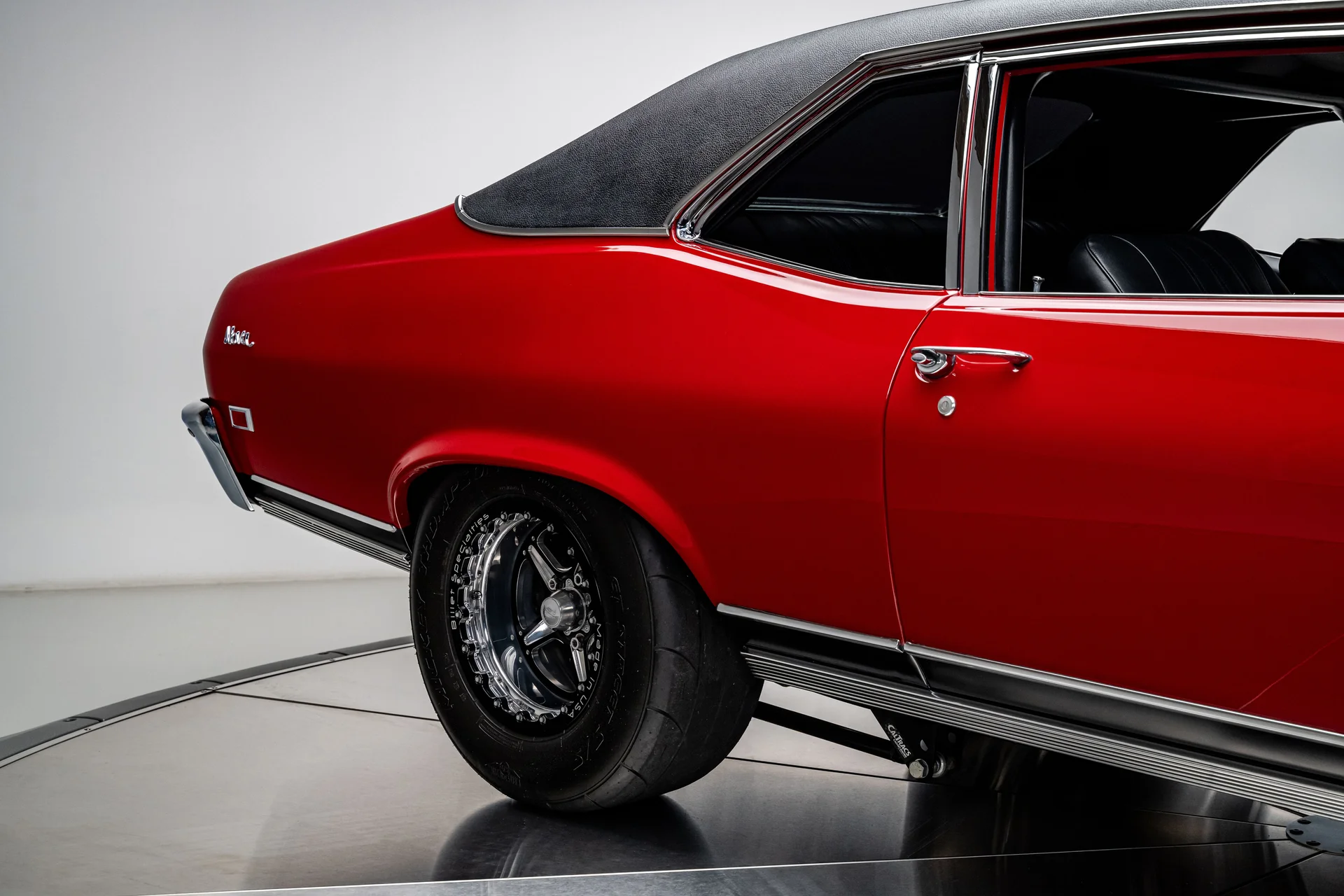 Chevrolet Nova 1968 - Imagem 24