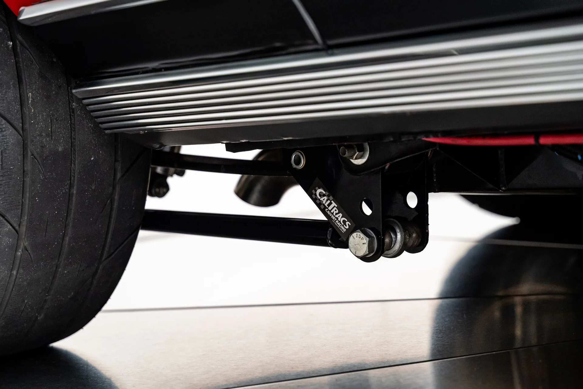 Chevrolet Nova 1968 - Imagem 23