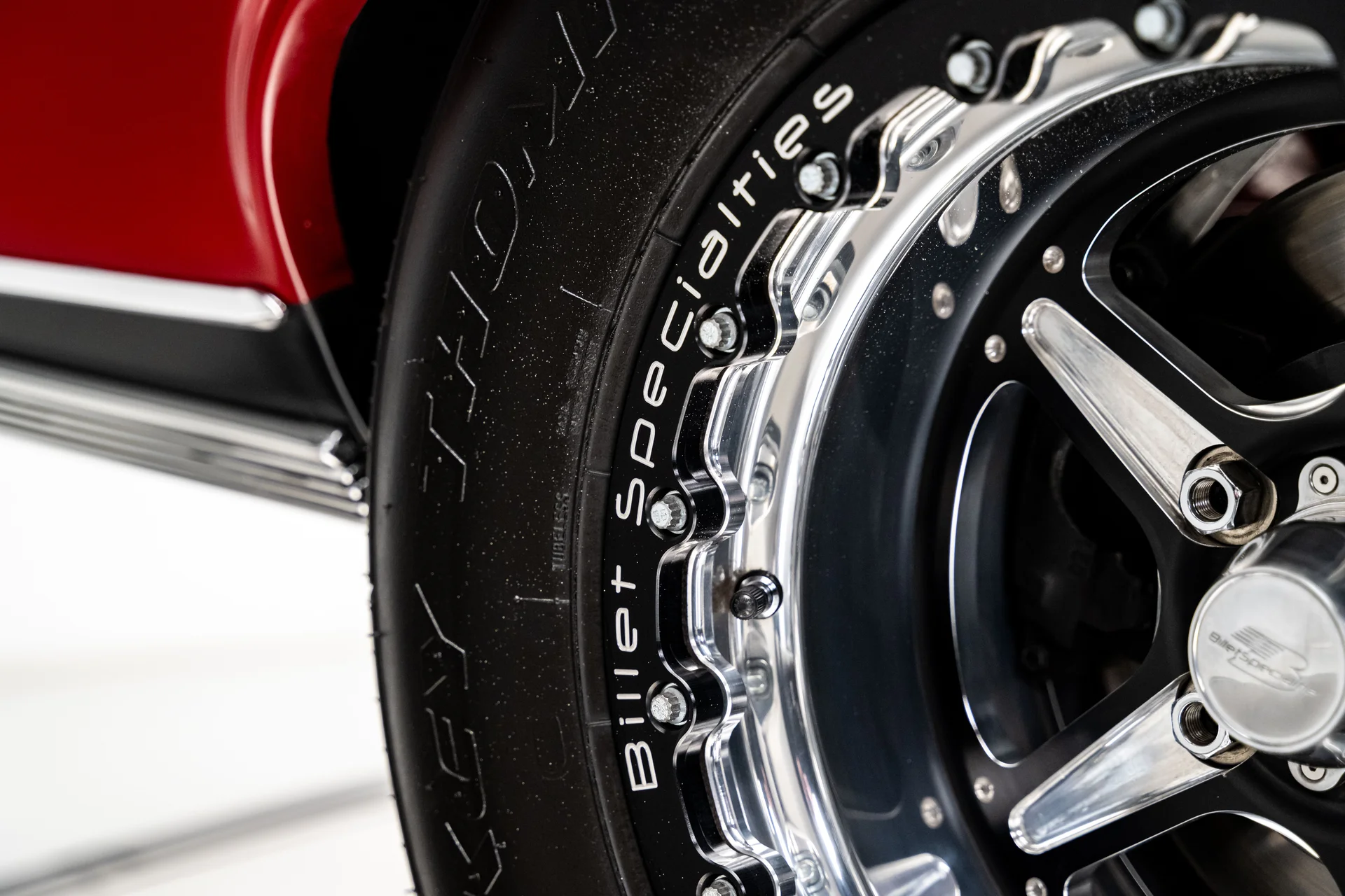 Chevrolet Nova 1968 - Imagem 22