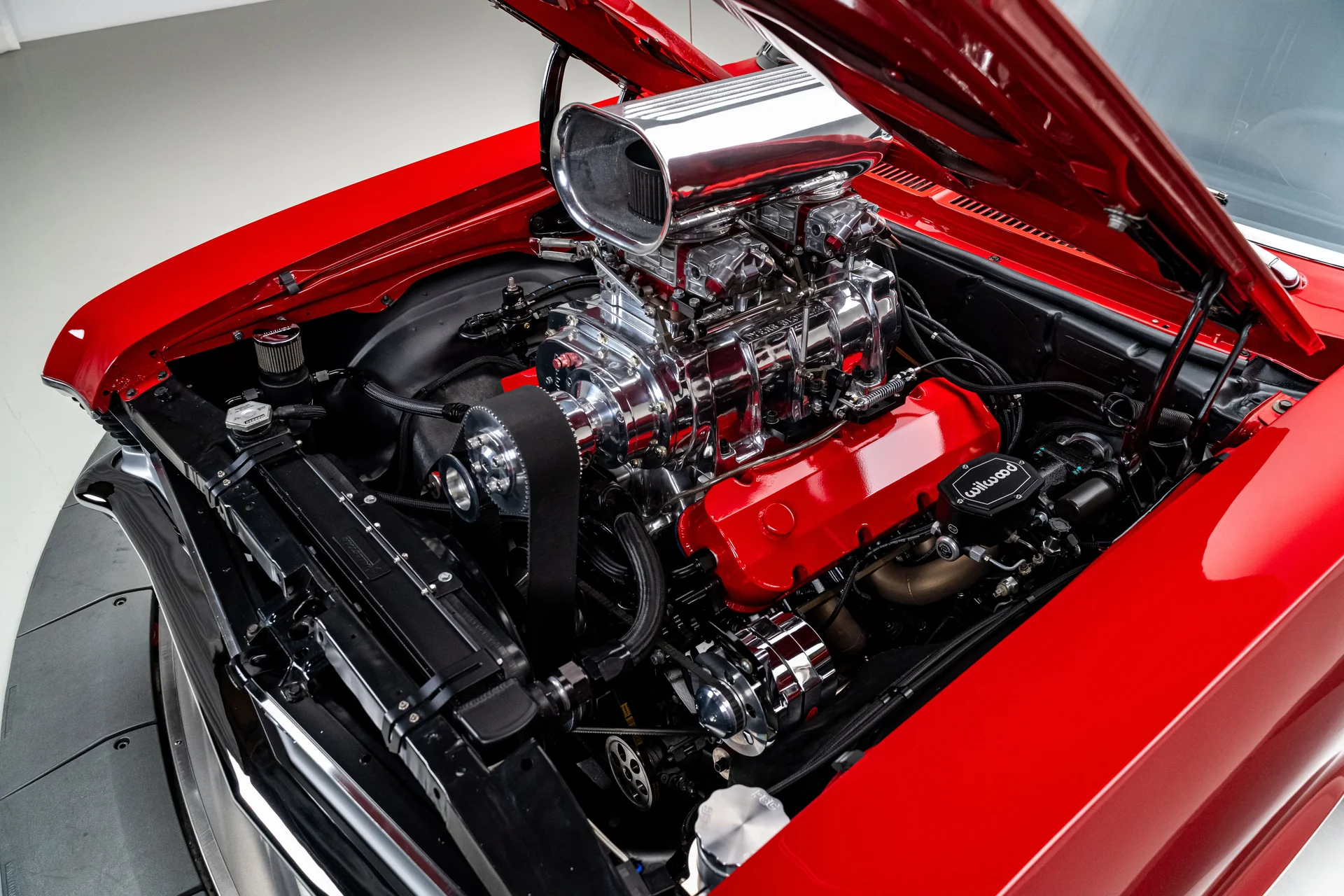 Chevrolet Nova 1968 - Imagem 21