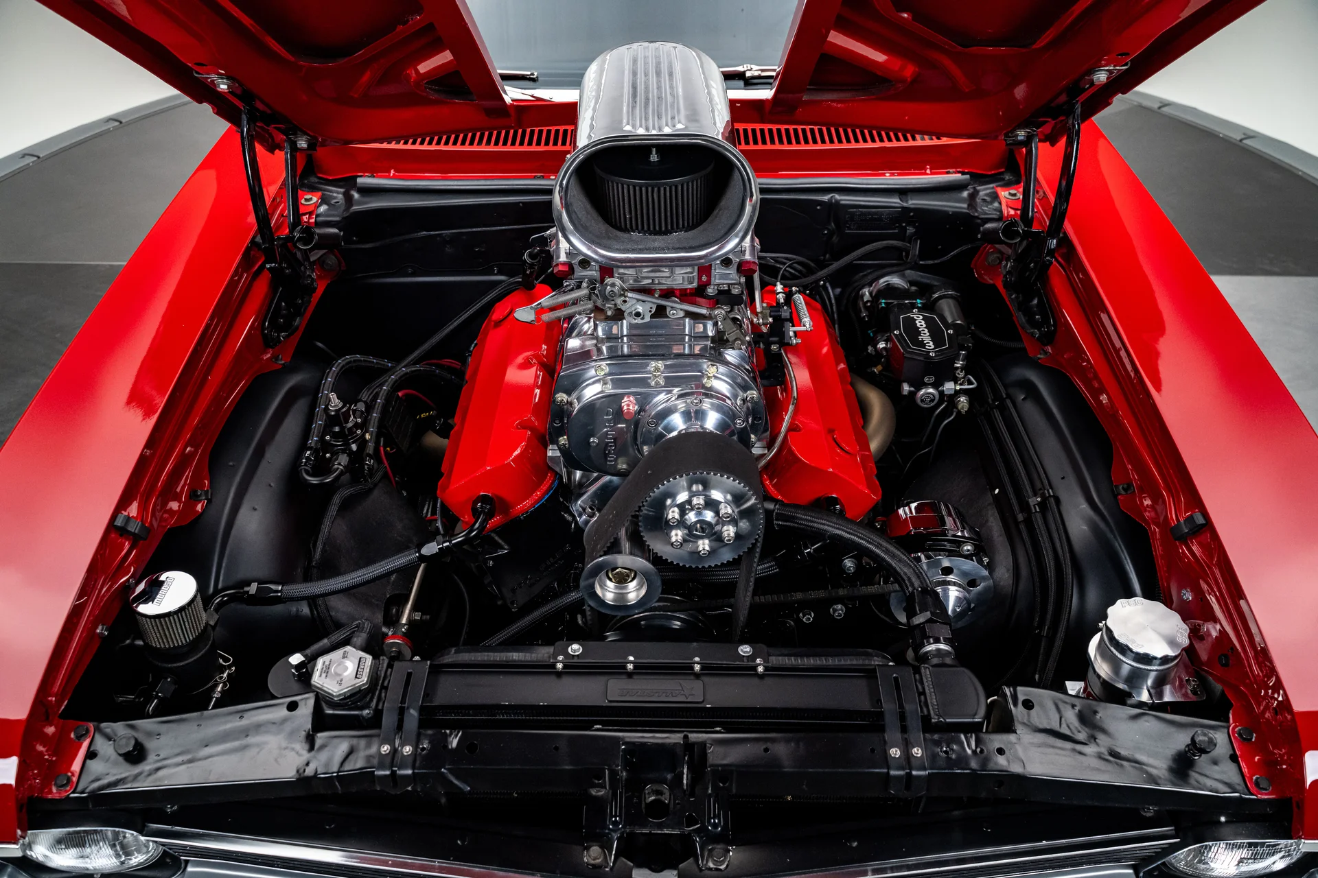 Chevrolet Nova 1968 - Imagem 20