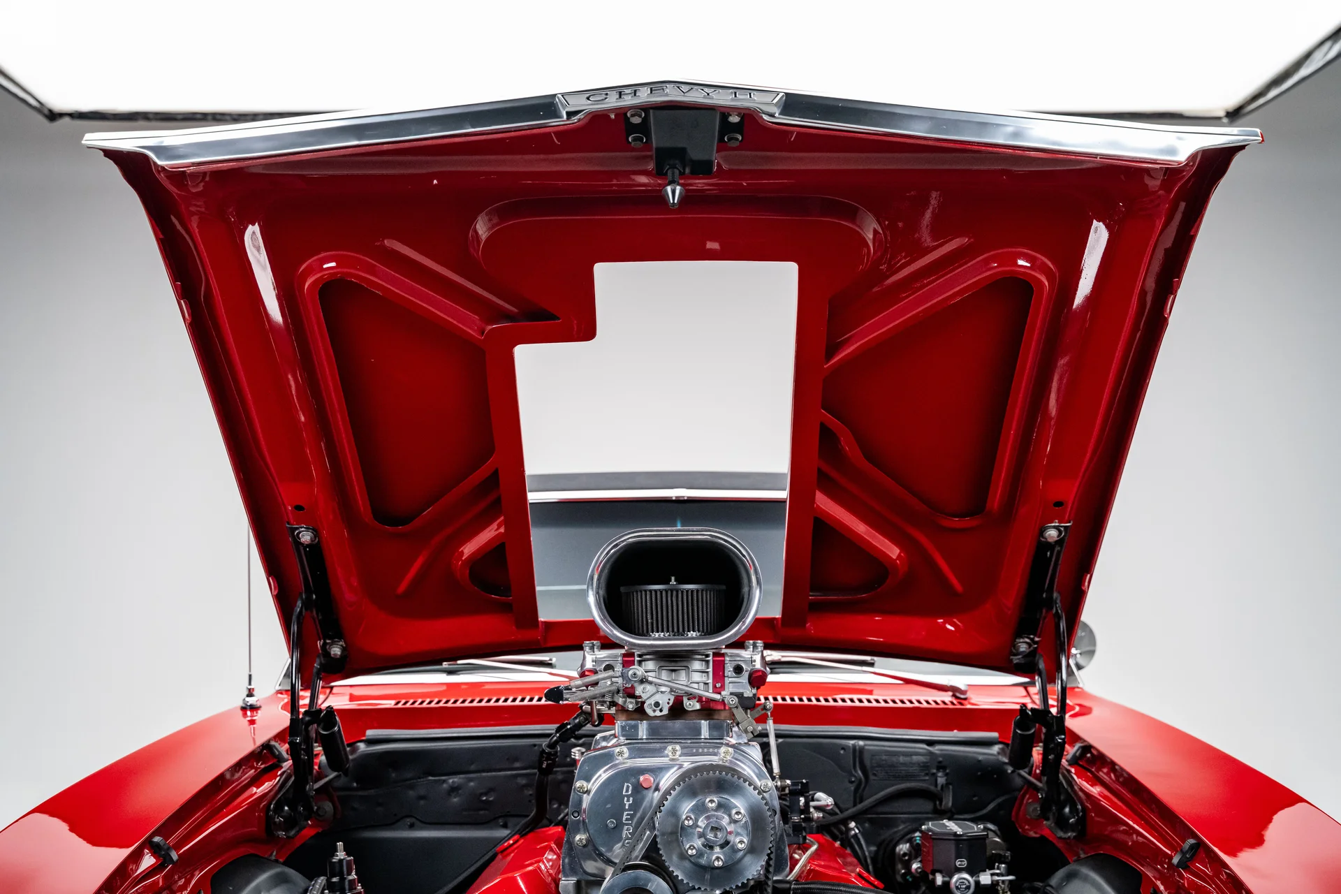 Chevrolet Nova 1968 - Imagem 17