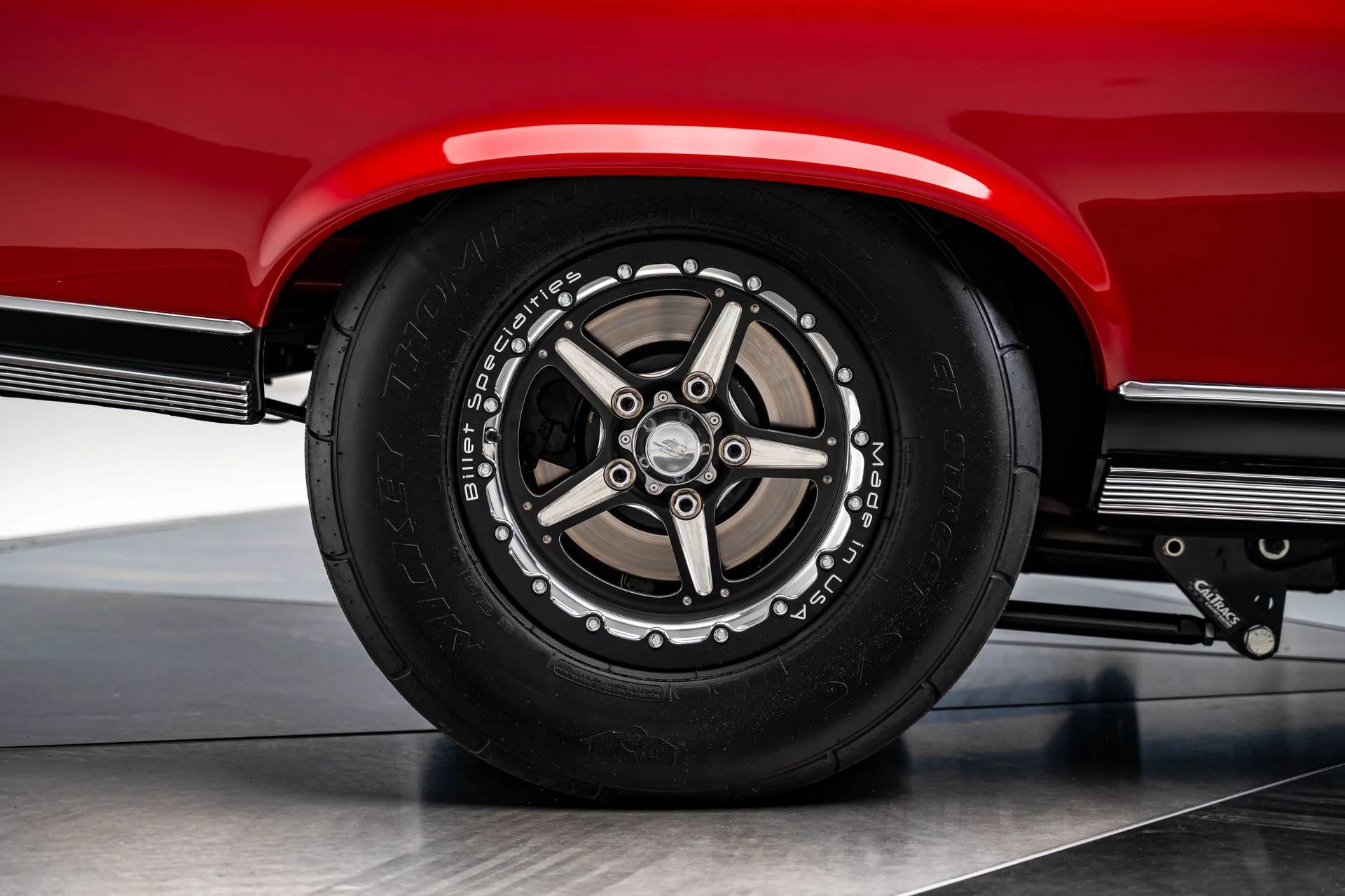 Chevrolet Nova 1968 - Imagem 13