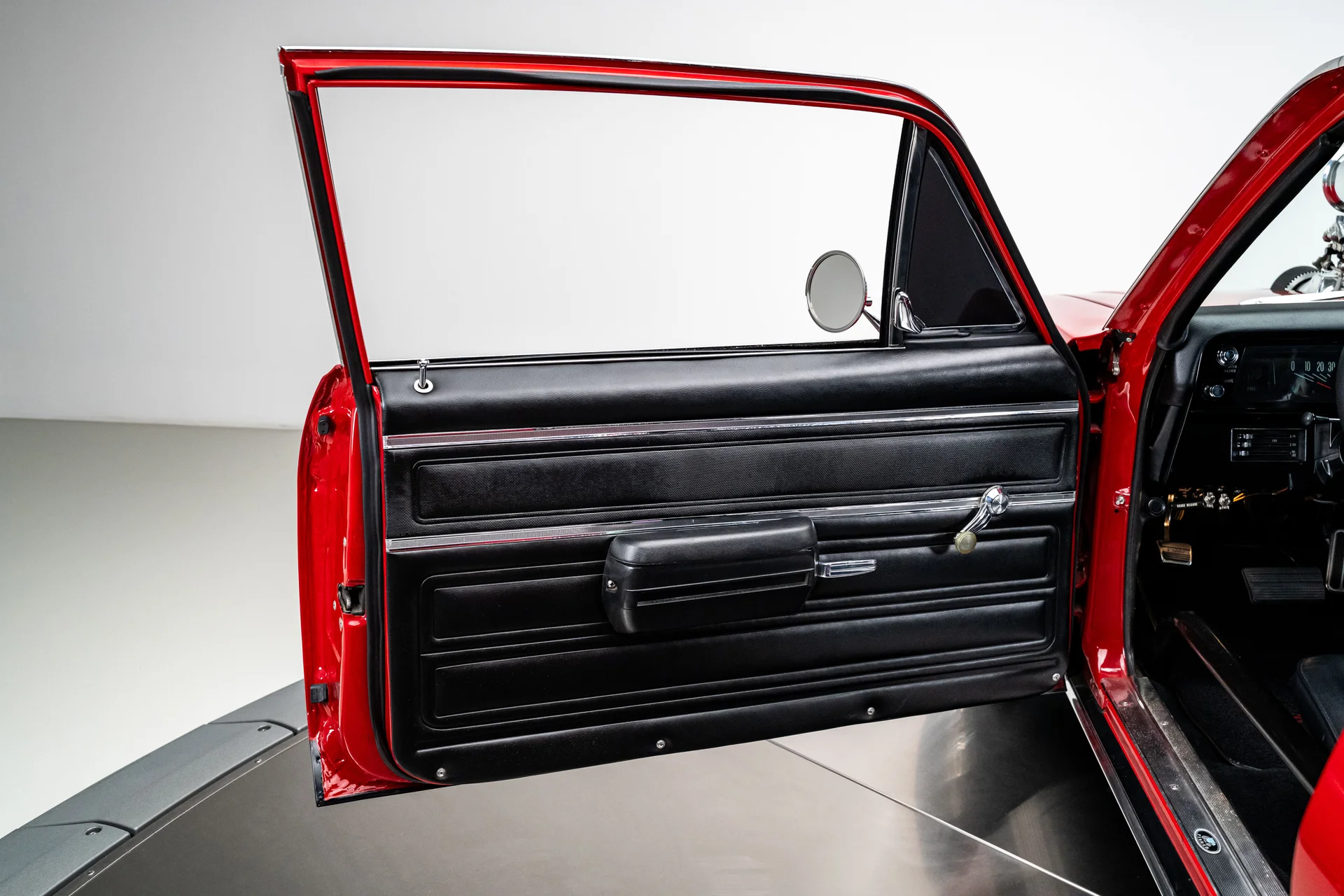 Chevrolet Nova 1968 - Imagem 12