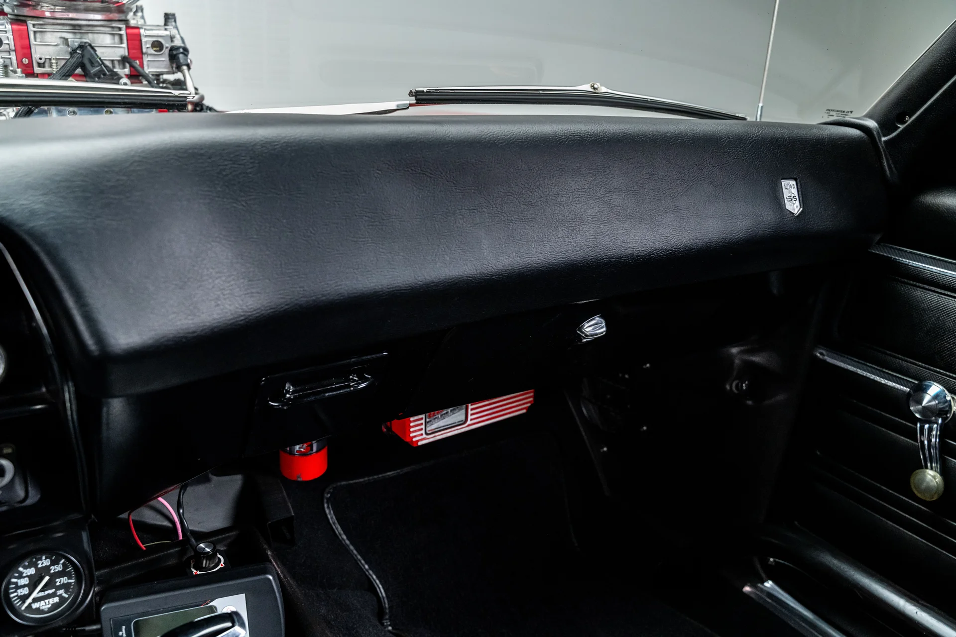 Chevrolet Nova 1968 - Imagem 8