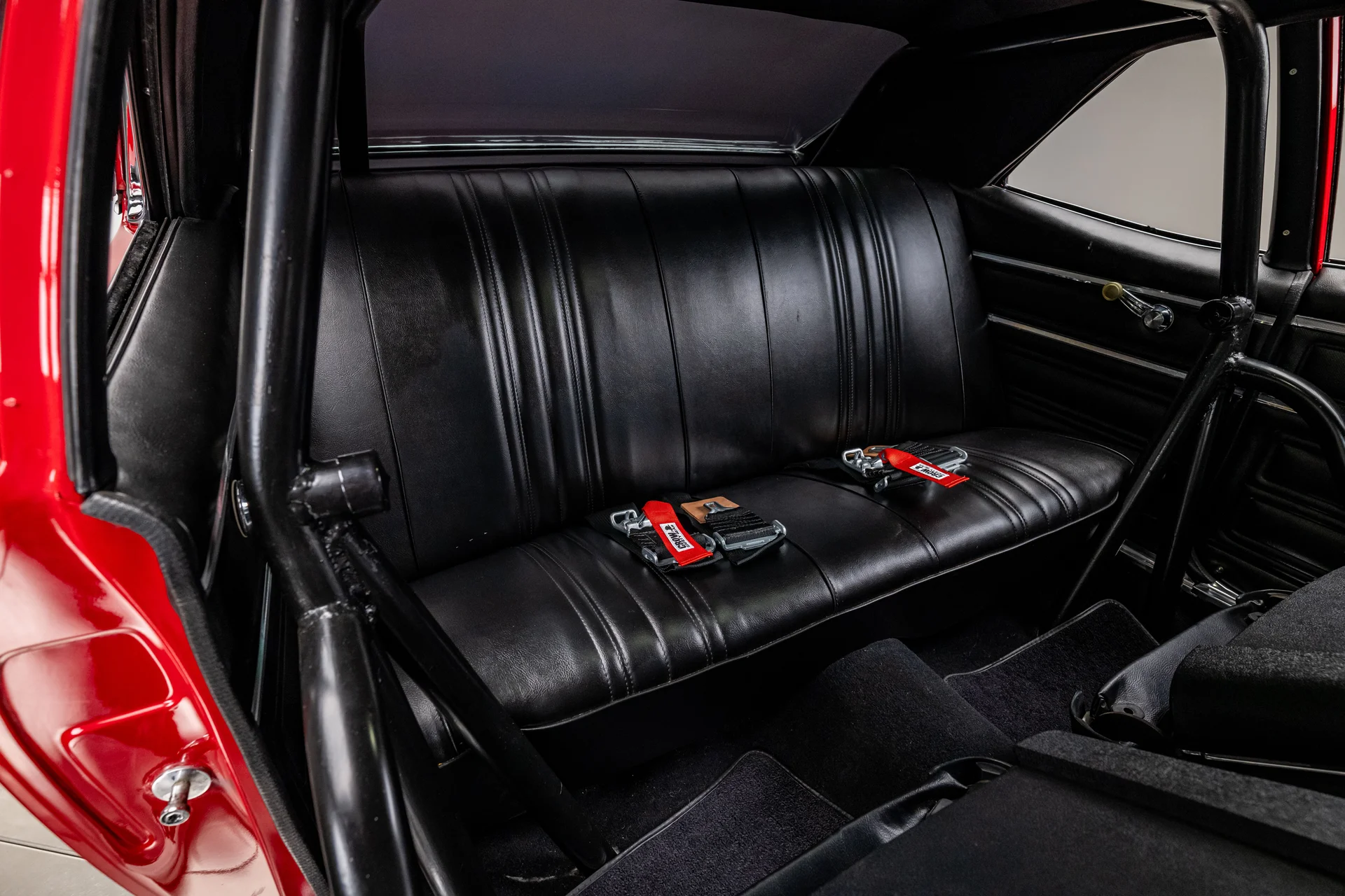 Chevrolet Nova 1968 - Imagem 7