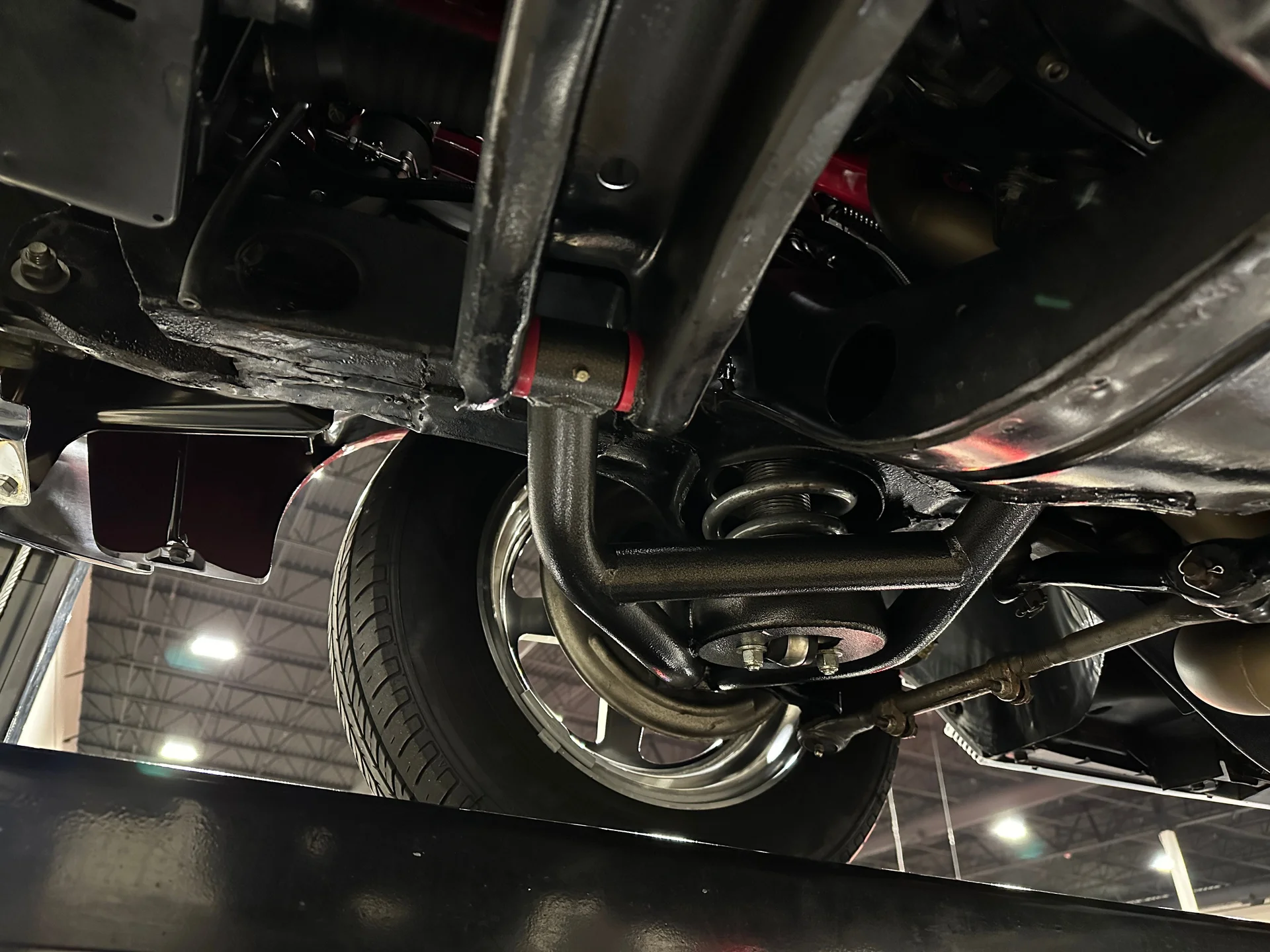 Chevrolet Nova 1968 - Imagem 4