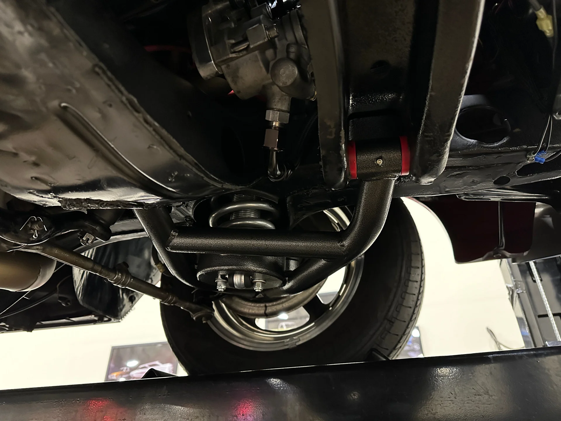 Chevrolet Nova 1968 - Imagem 2