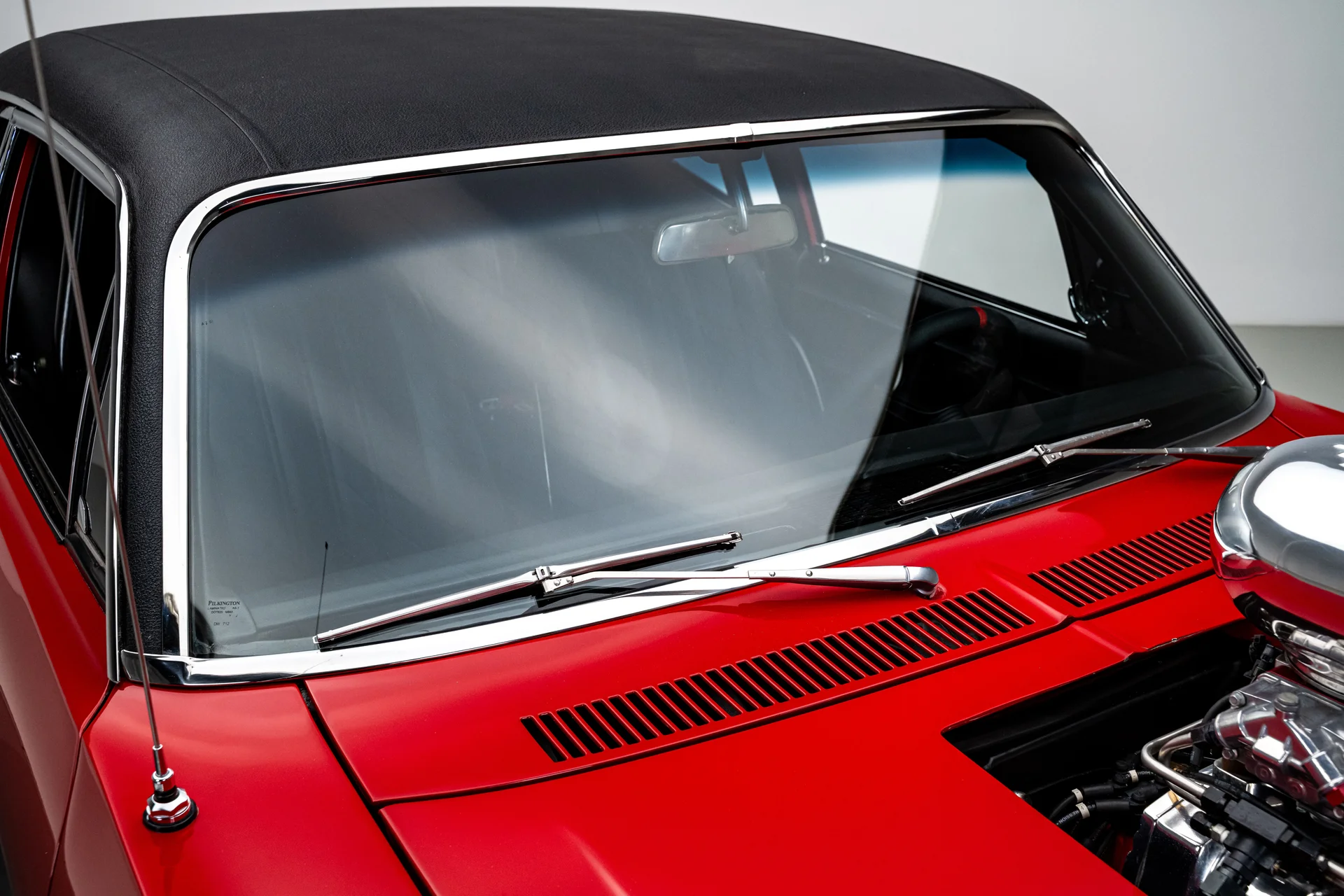 Chevrolet Nova 1968 - Imagem 31