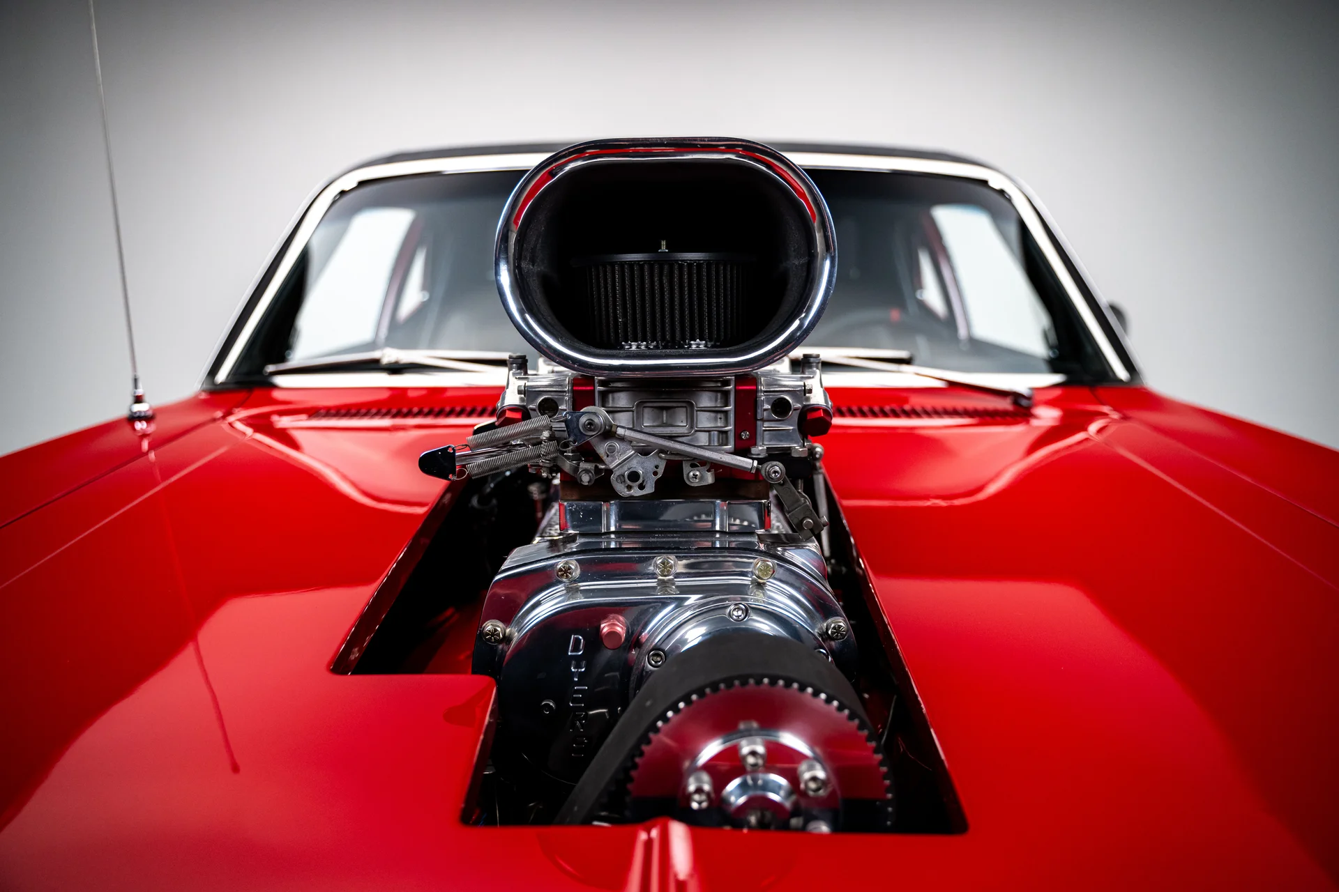 Chevrolet Nova 1968 - Imagem 30