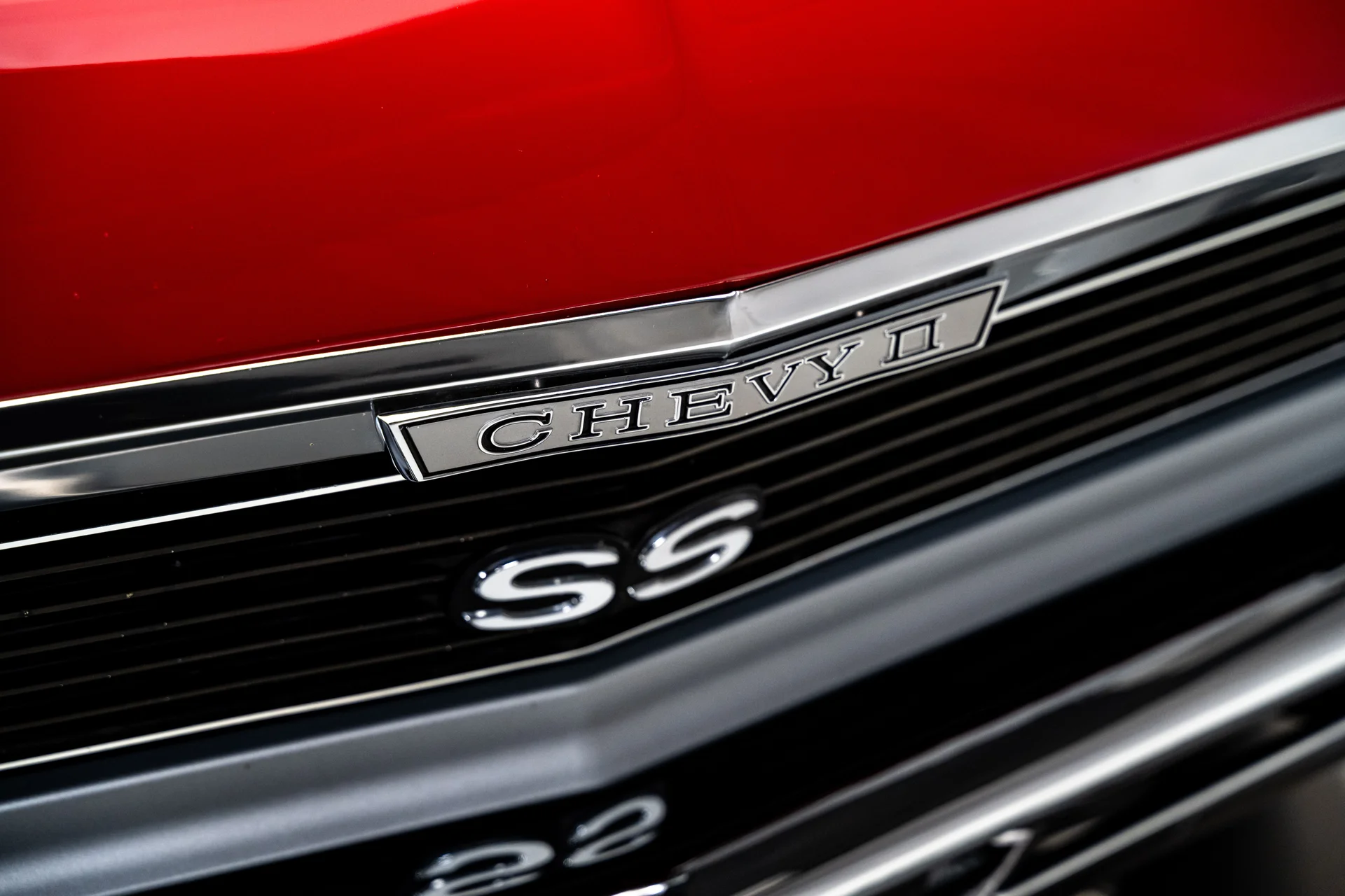 Chevrolet Nova 1968 - Imagem 29