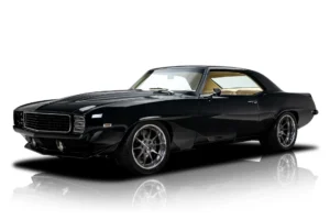 Chevrolet Camaro 1969