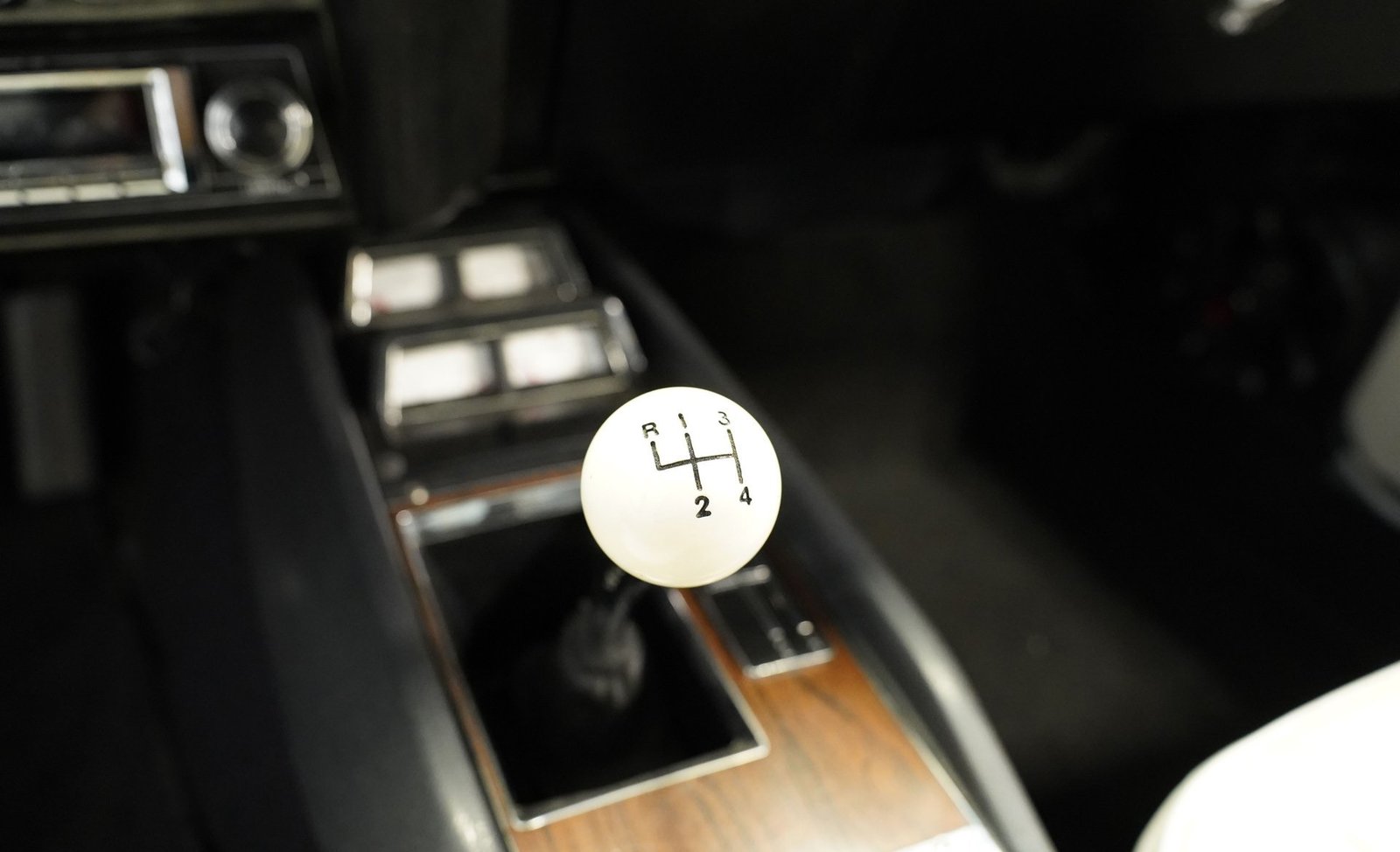 Chevrolet 1969 Tributo ao Camaro SS - Imagem 8