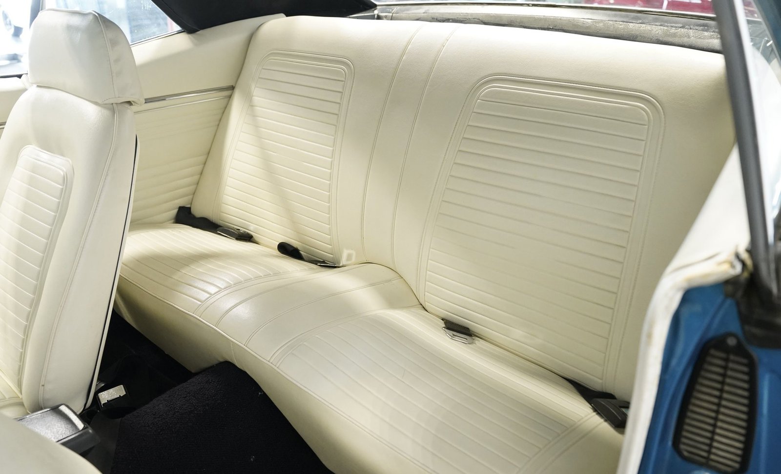 Chevrolet 1969 Tributo ao Camaro SS - Imagem 5