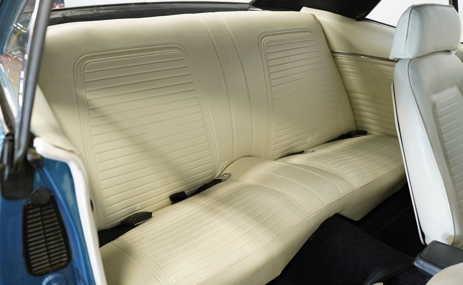 Chevrolet 1969 Tributo ao Camaro SS - Imagem 4