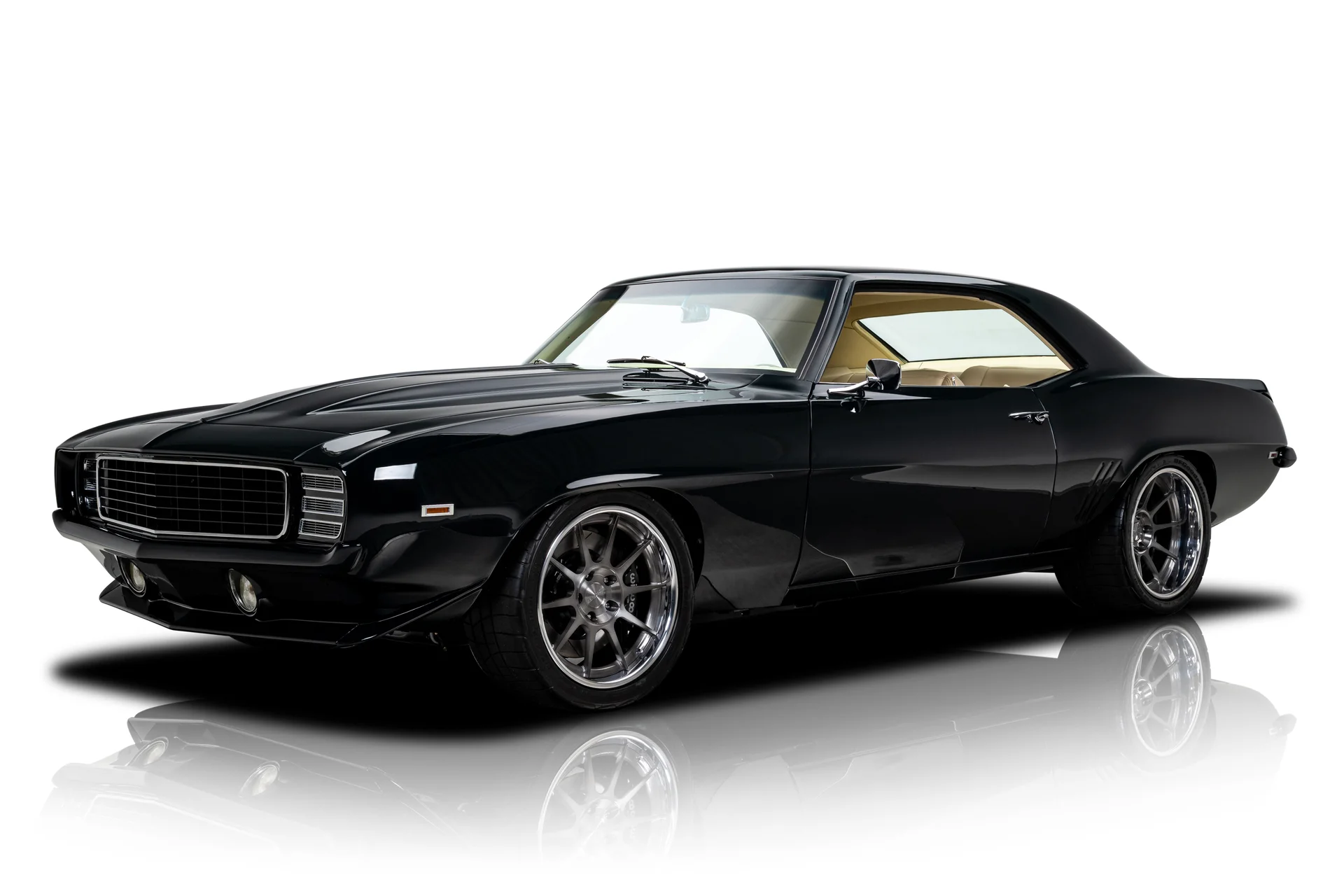 Chevrolet Camaro 1969