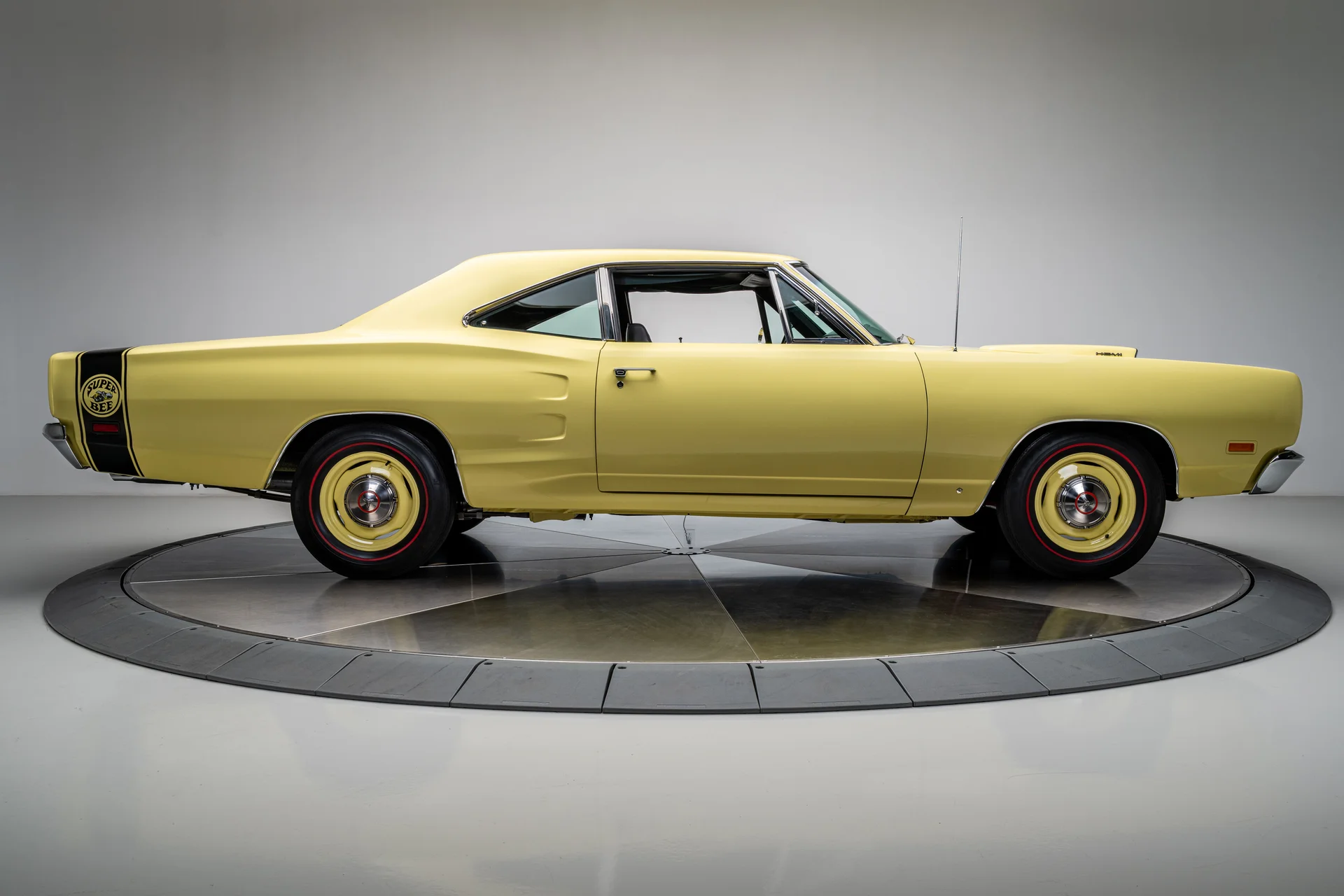 Dodge Coronet Super Bee 1969 - Imagem 32