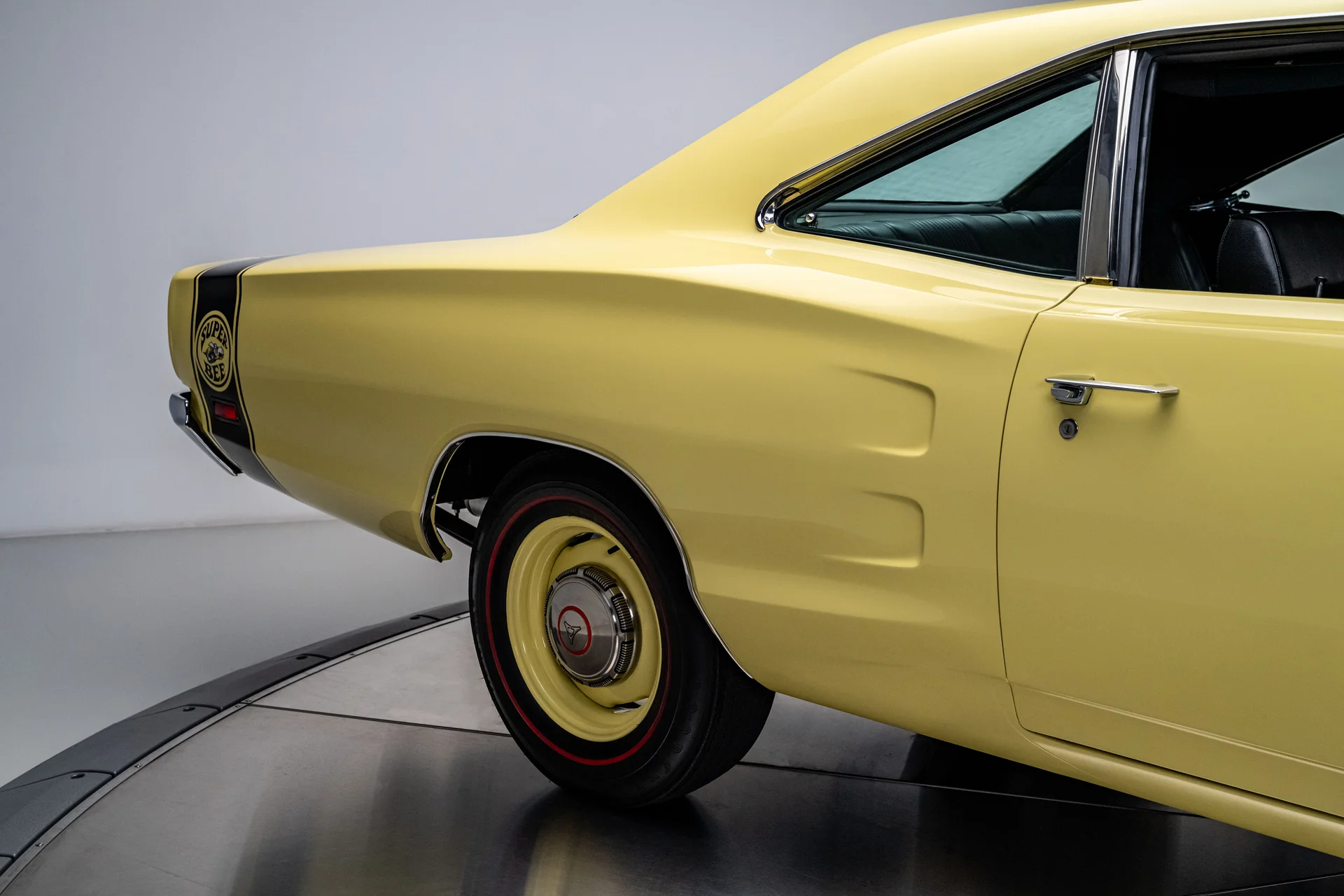 Dodge Coronet Super Bee 1969 - Imagem 29