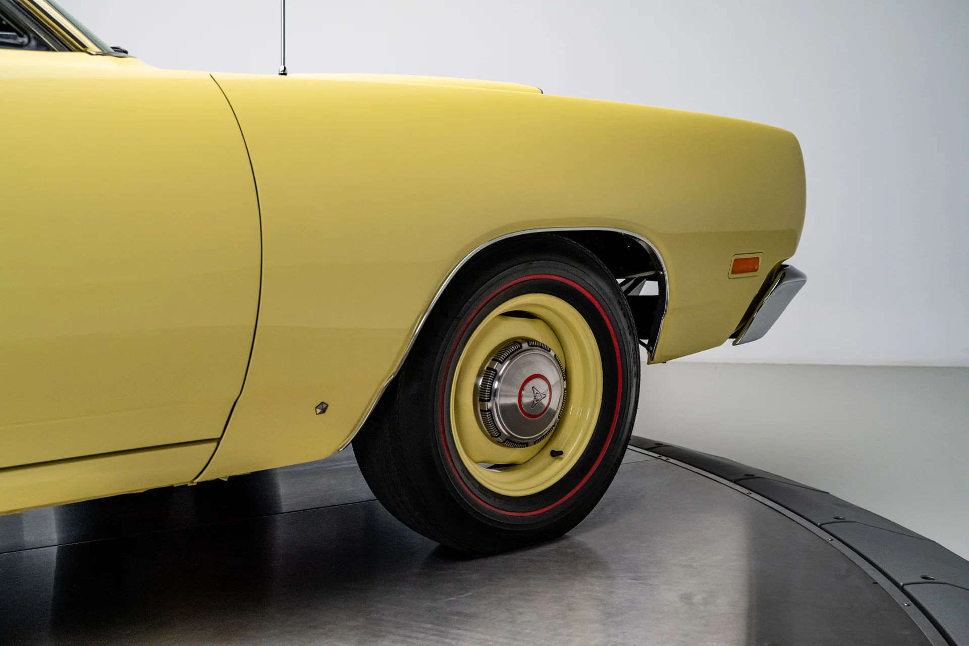 Dodge Coronet Super Bee 1969 - Imagem 27